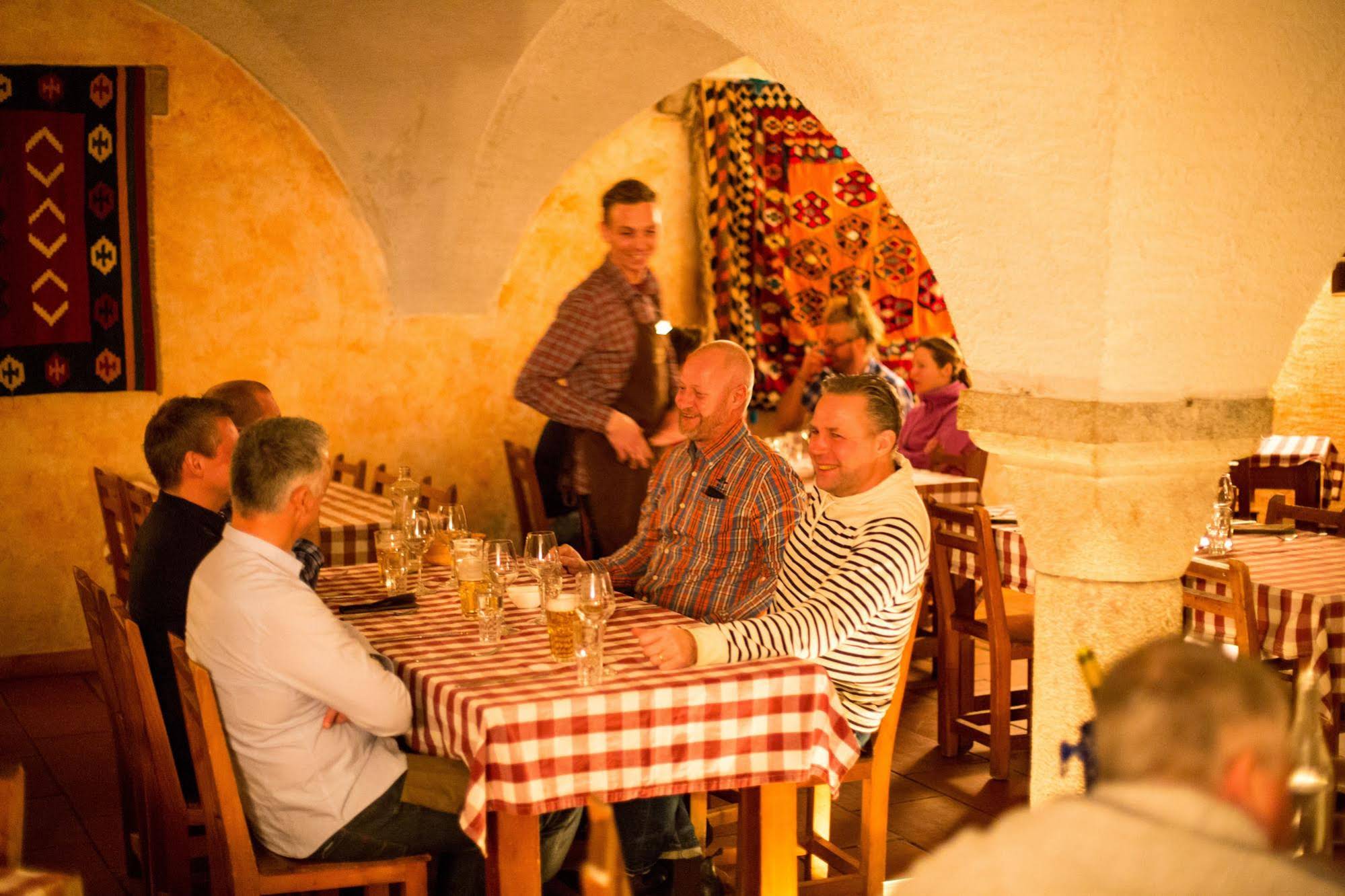 Langley Hotel Ski Lodge La Vieille Ferme