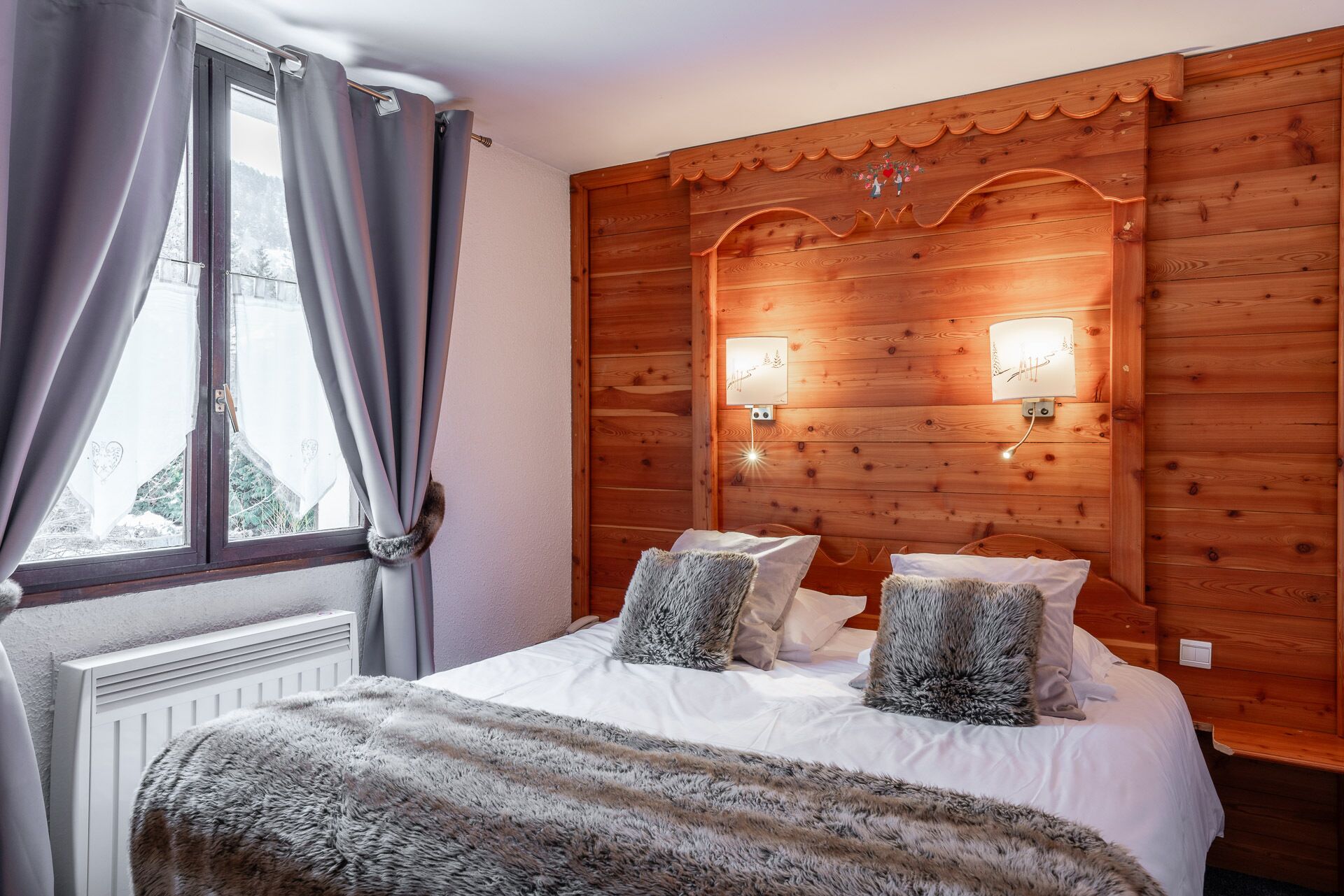 Logis Hotel et Spa Le Christiania