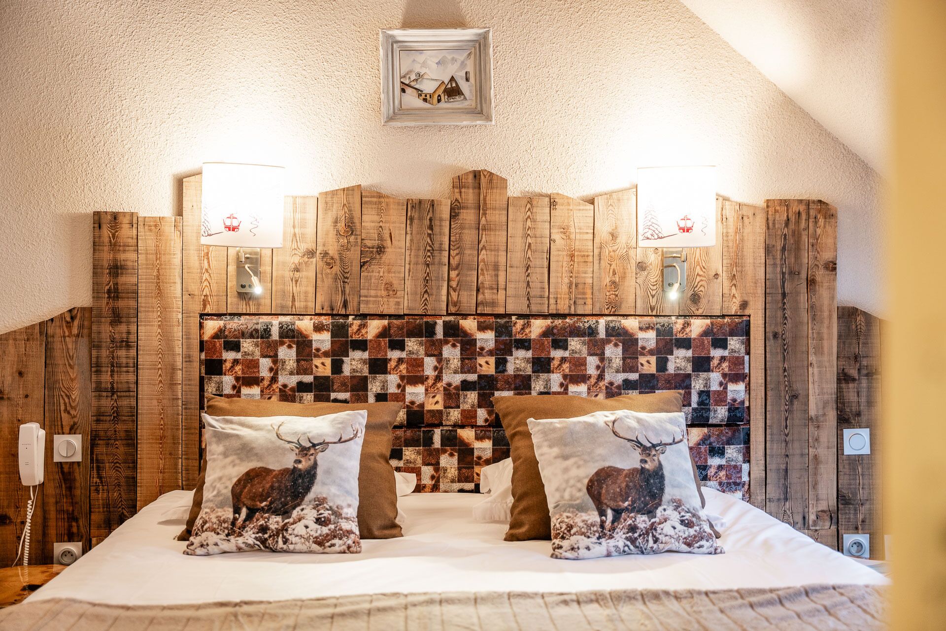 Logis Hotel et Spa Le Christiania