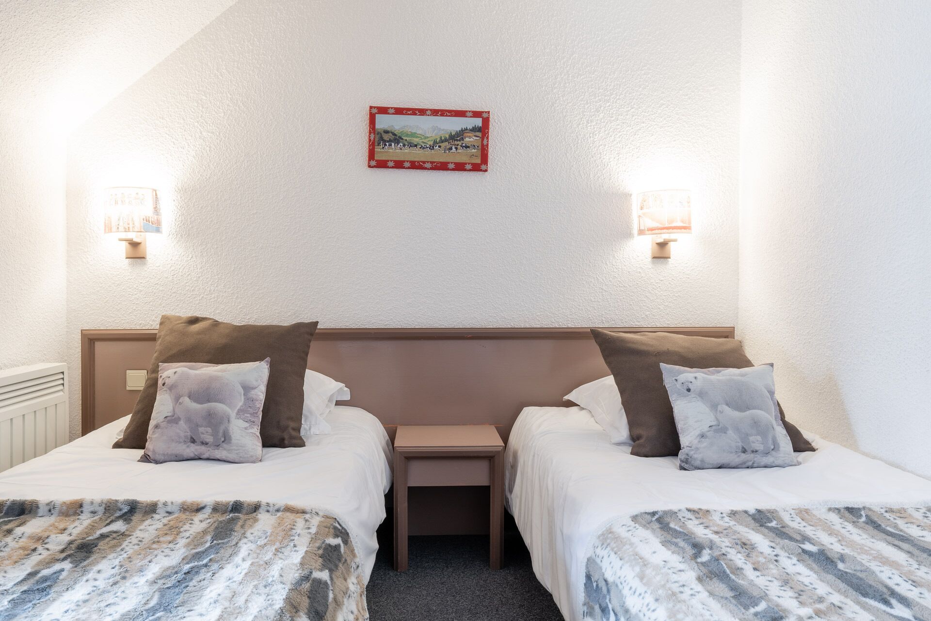 Logis Hotel et Spa Le Christiania