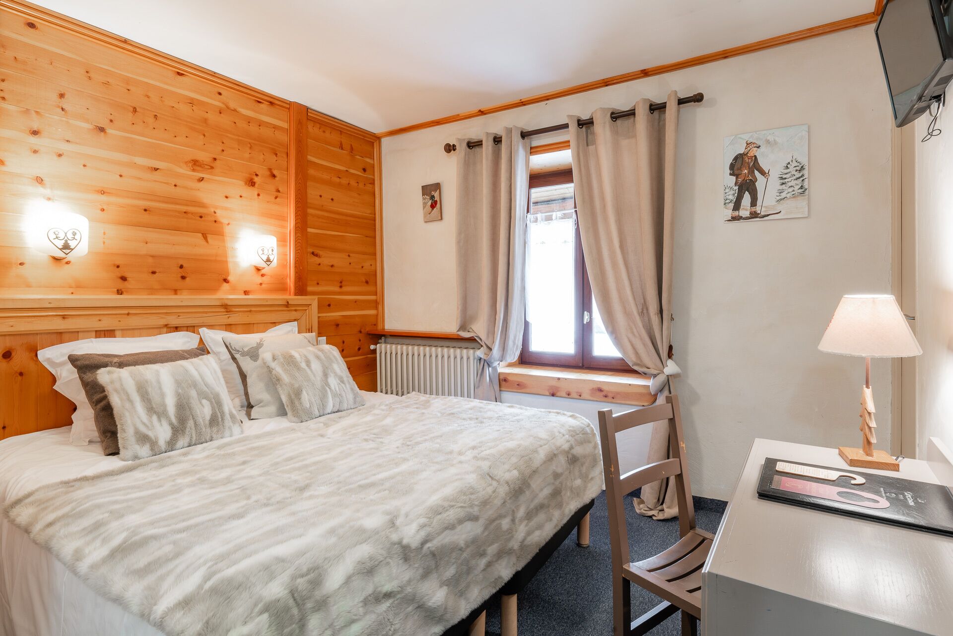 Logis Hotel et Spa Le Christiania