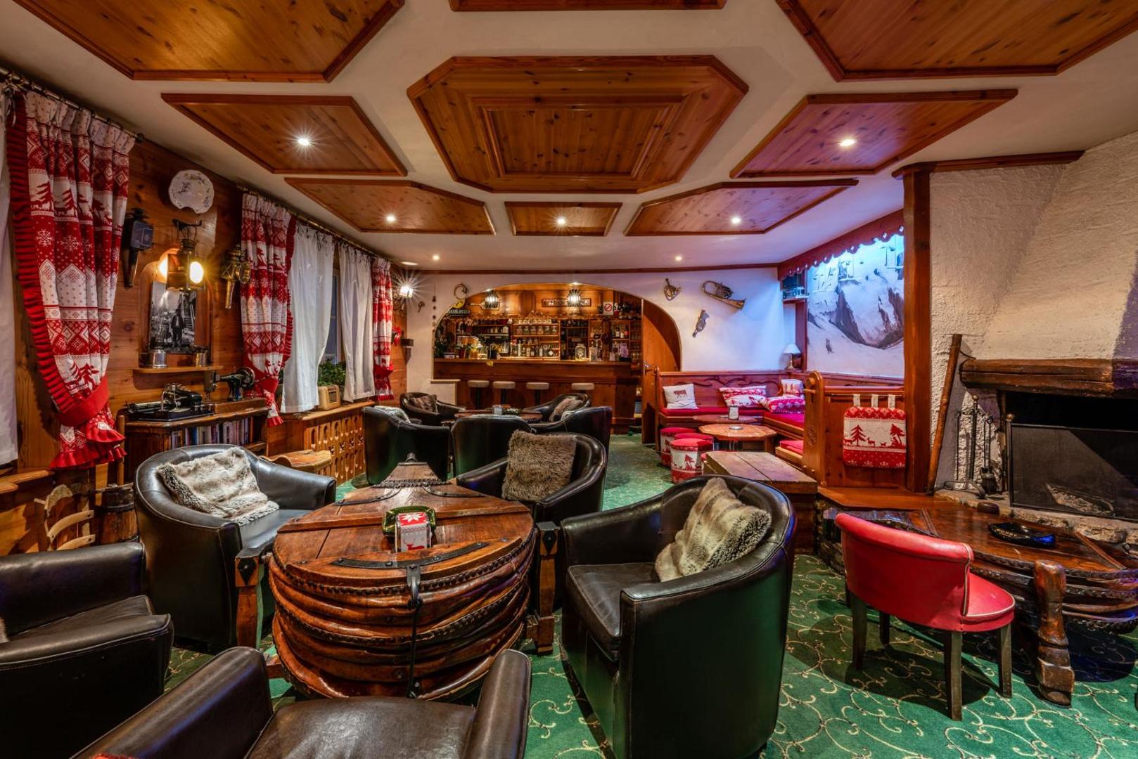 Logis Hotel et Spa Le Christiania