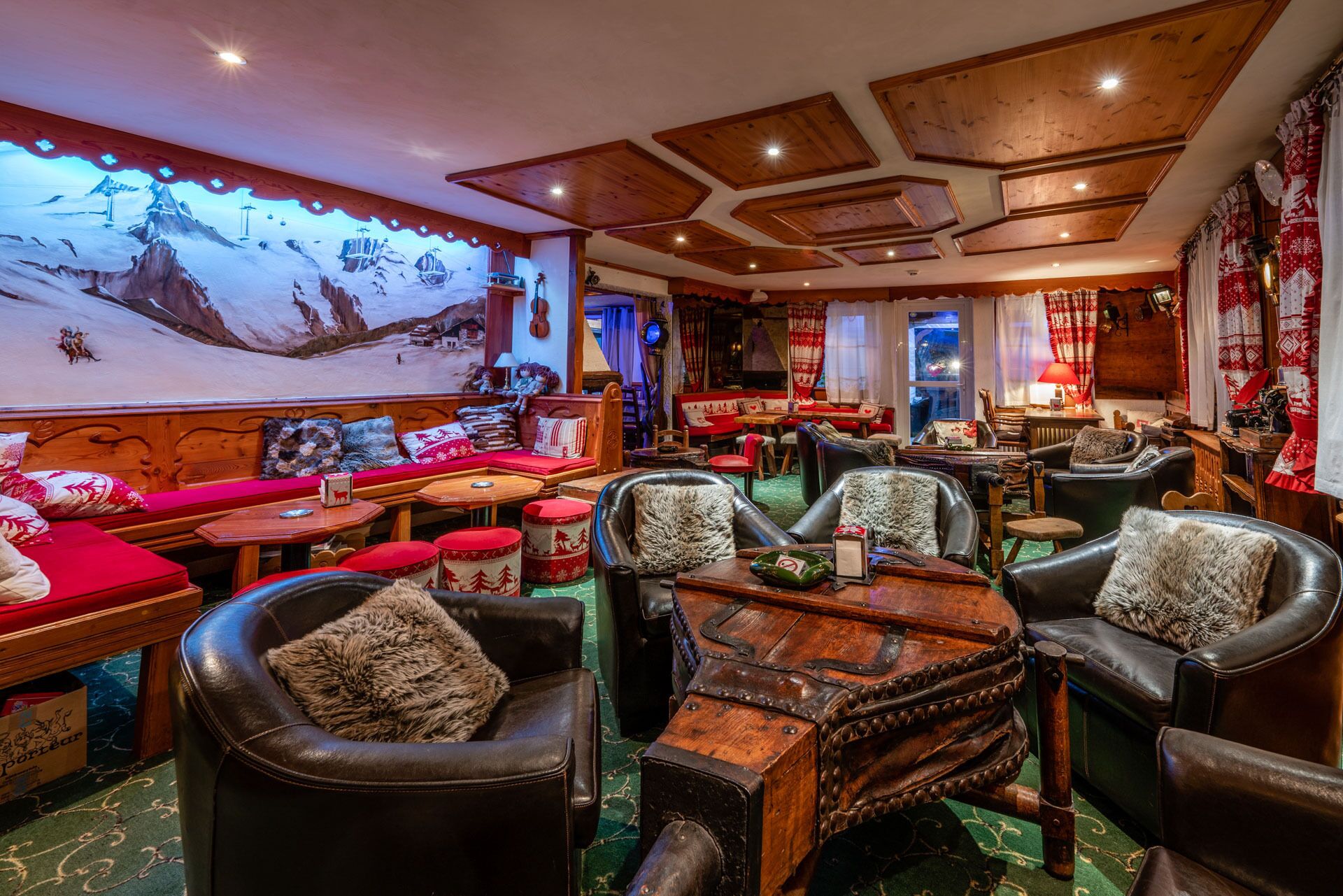 Logis Hotel et Spa Le Christiania