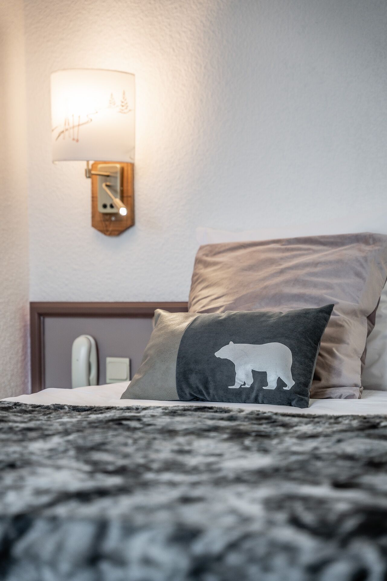 Logis Hotel et Spa Le Christiania