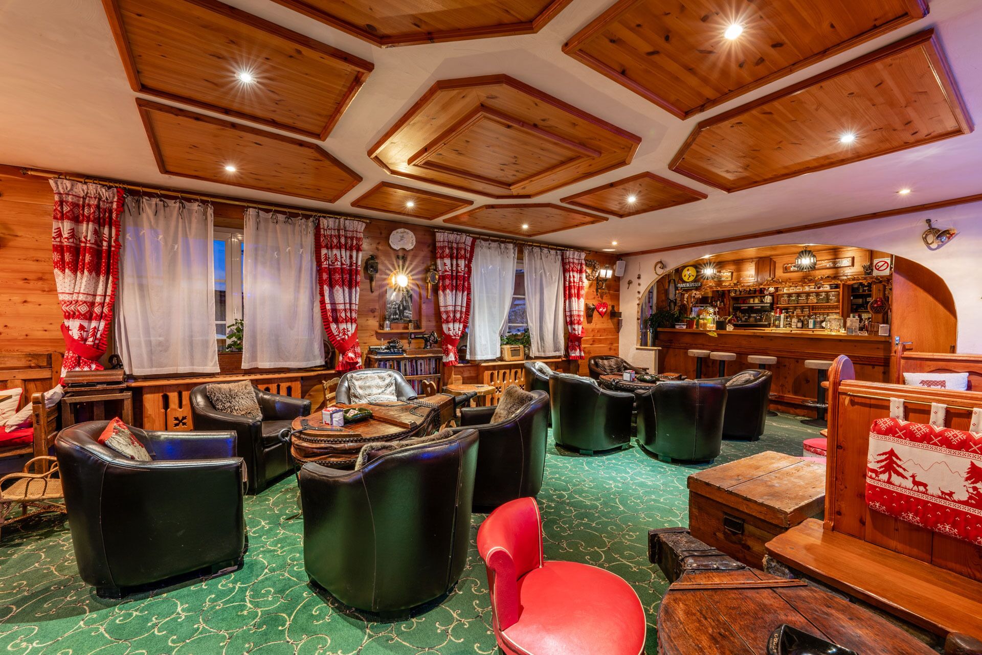 Logis Hotel et Spa Le Christiania