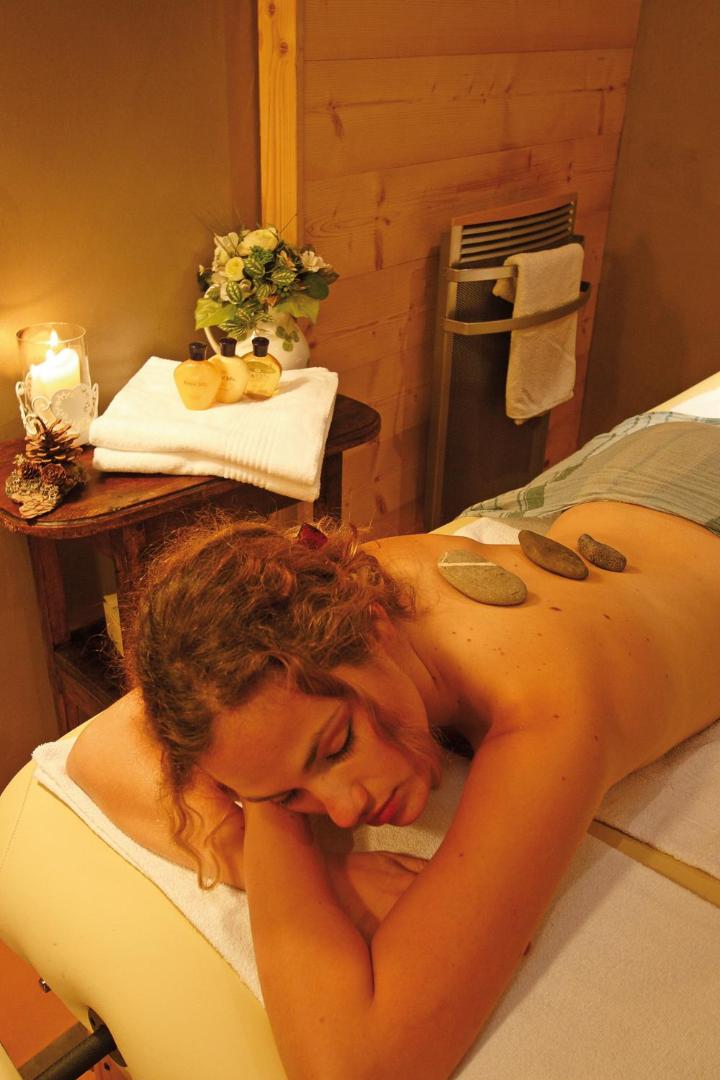 Logis Hotel et Spa Le Christiania