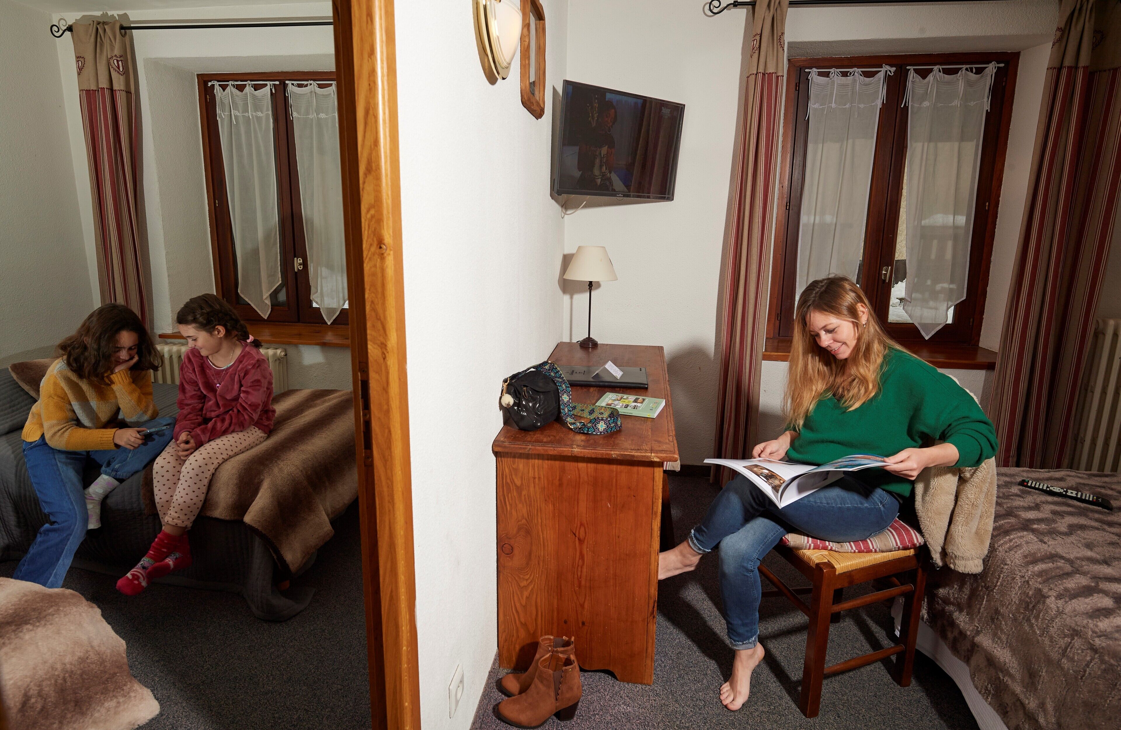 Logis Hotel et Spa Le Christiania