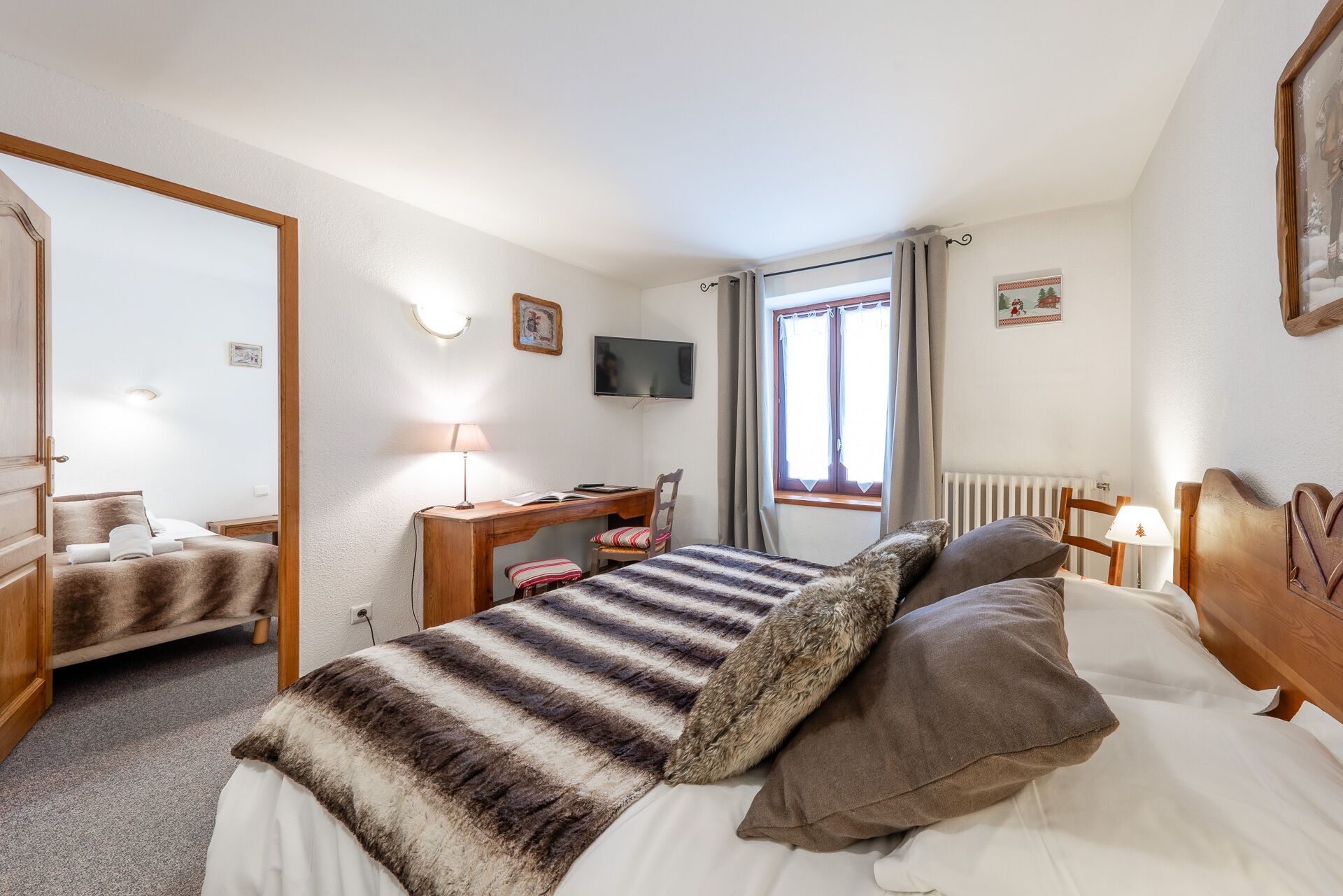 Logis Hotel et Spa Le Christiania