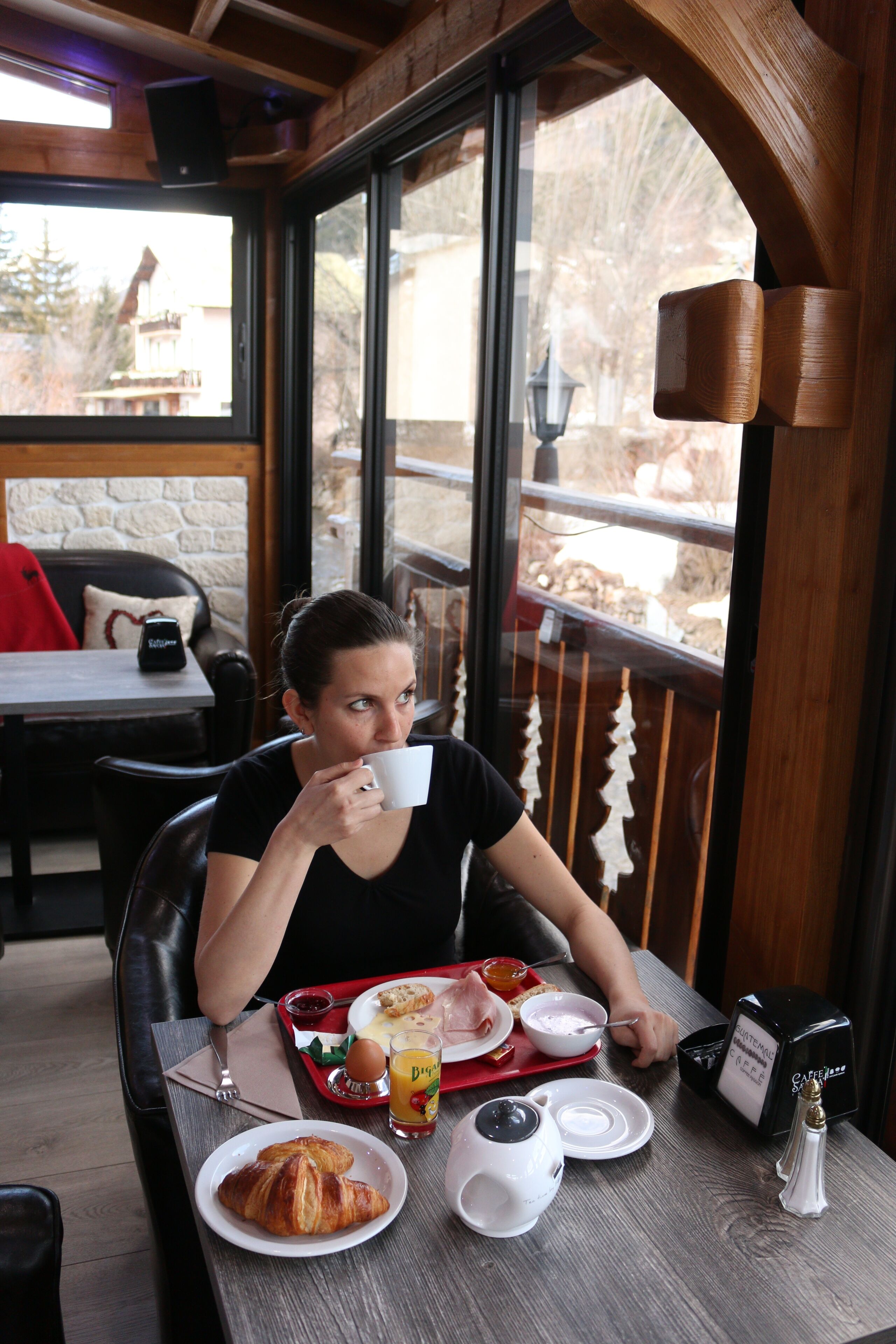 Logis Hotel et Spa Le Christiania