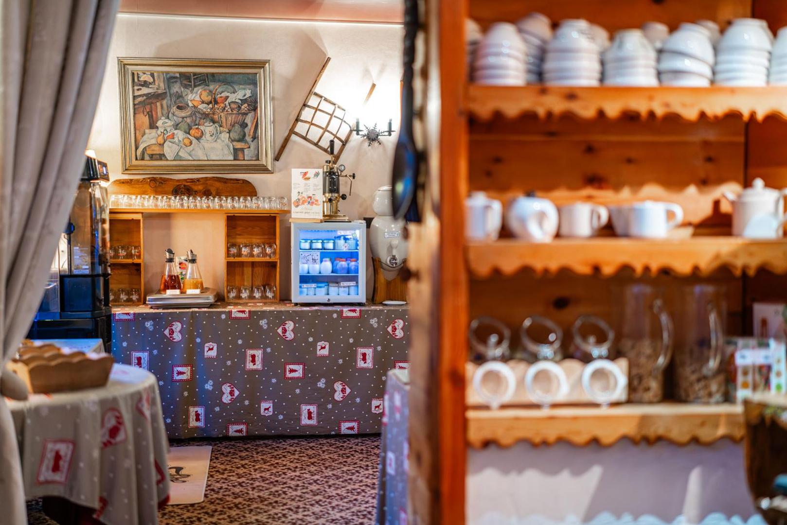 Logis Hotel et Spa Le Christiania