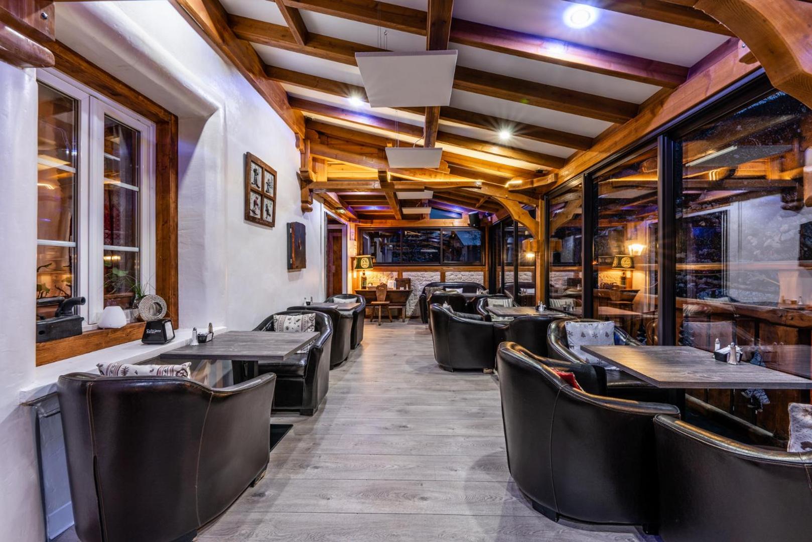 Logis Hotel et Spa Le Christiania