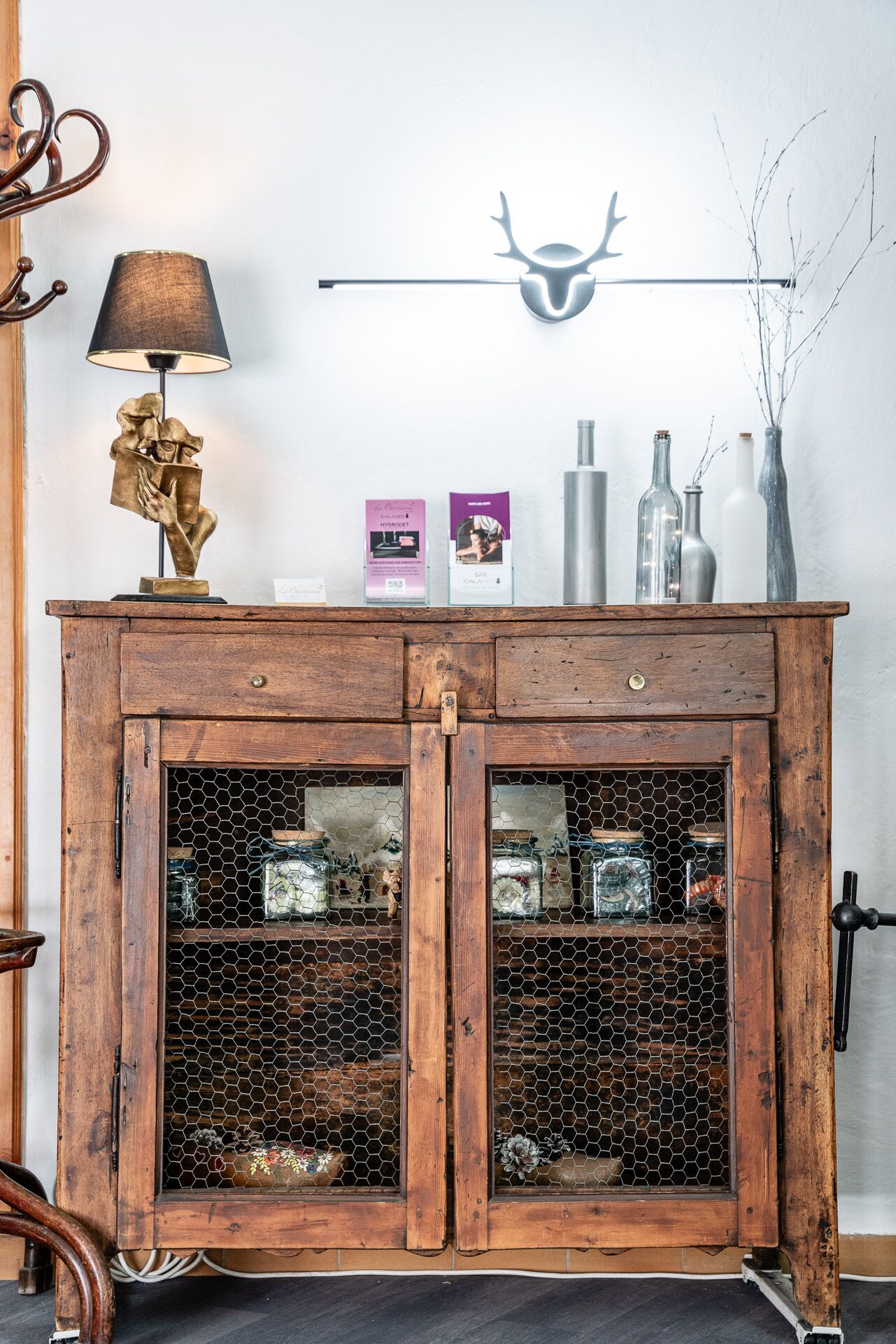 Logis Hotel et Spa Le Christiania