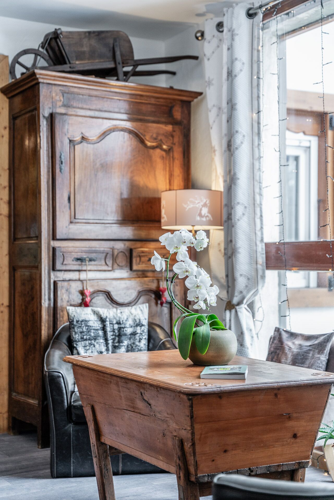 Logis Hotel et Spa Le Christiania