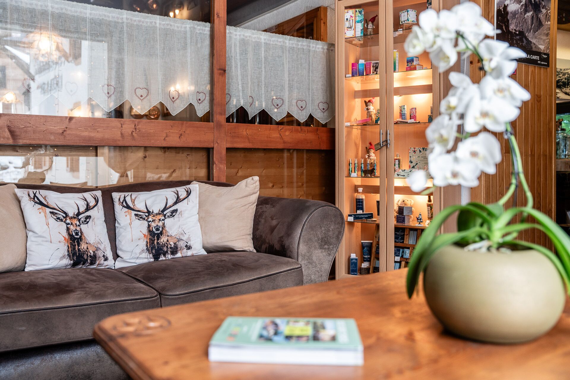 Logis Hotel et Spa Le Christiania