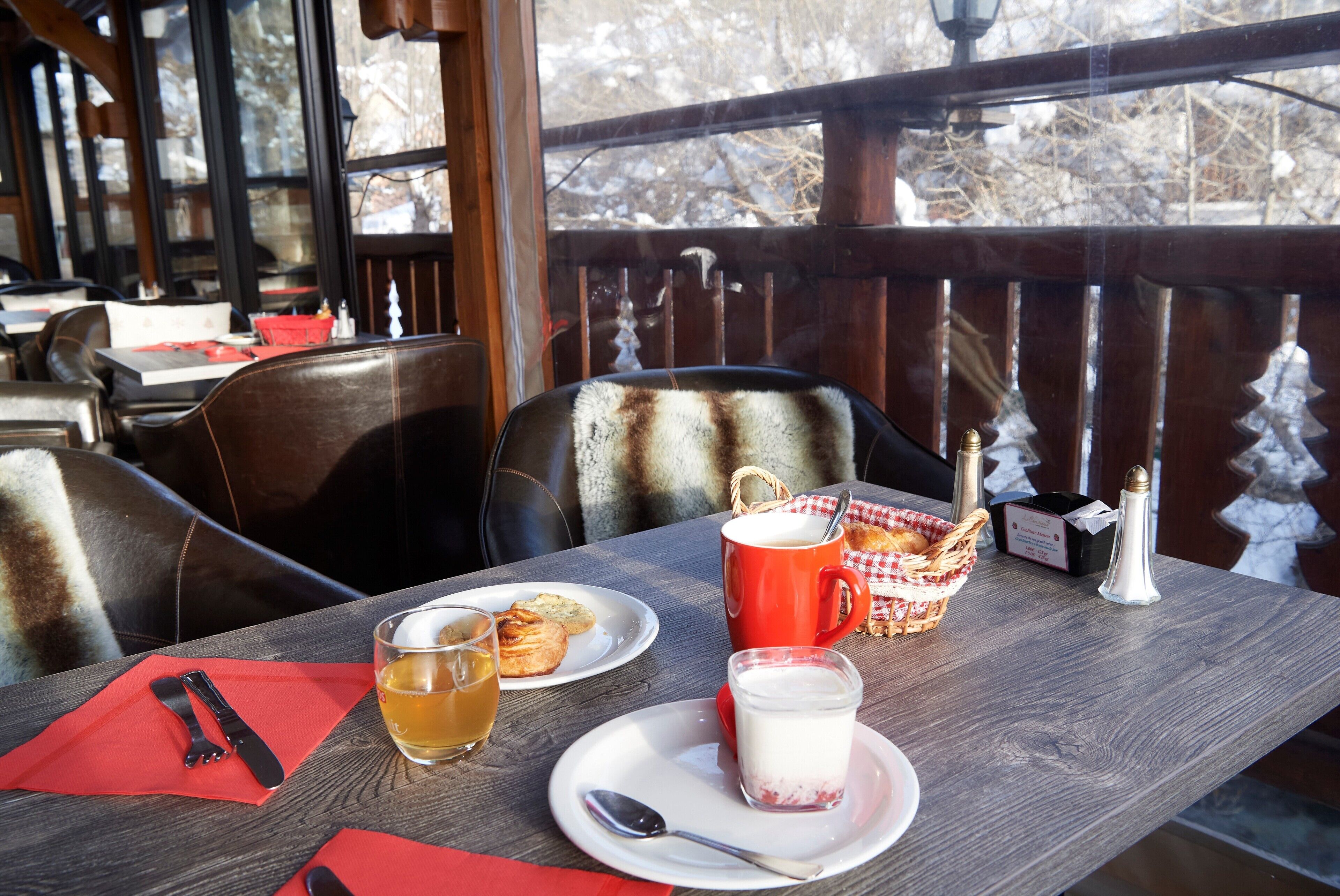 Logis Hotel et Spa Le Christiania