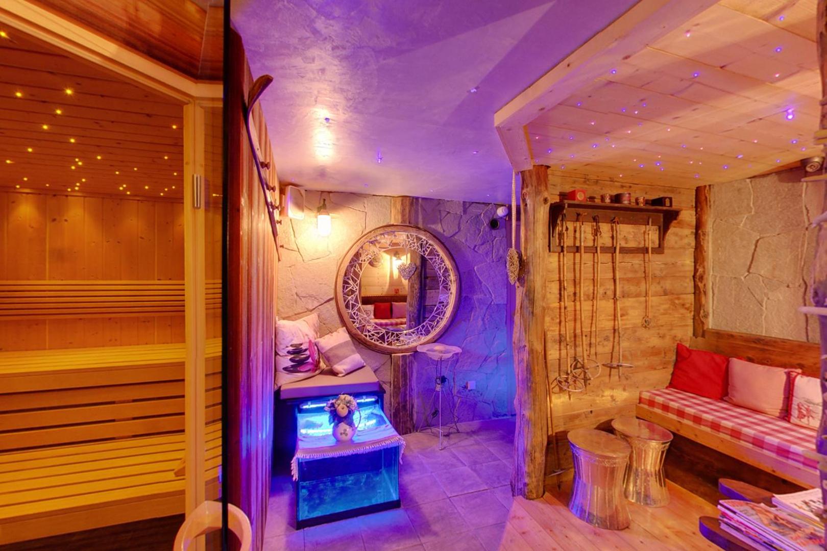 Logis Hotel et Spa Le Christiania