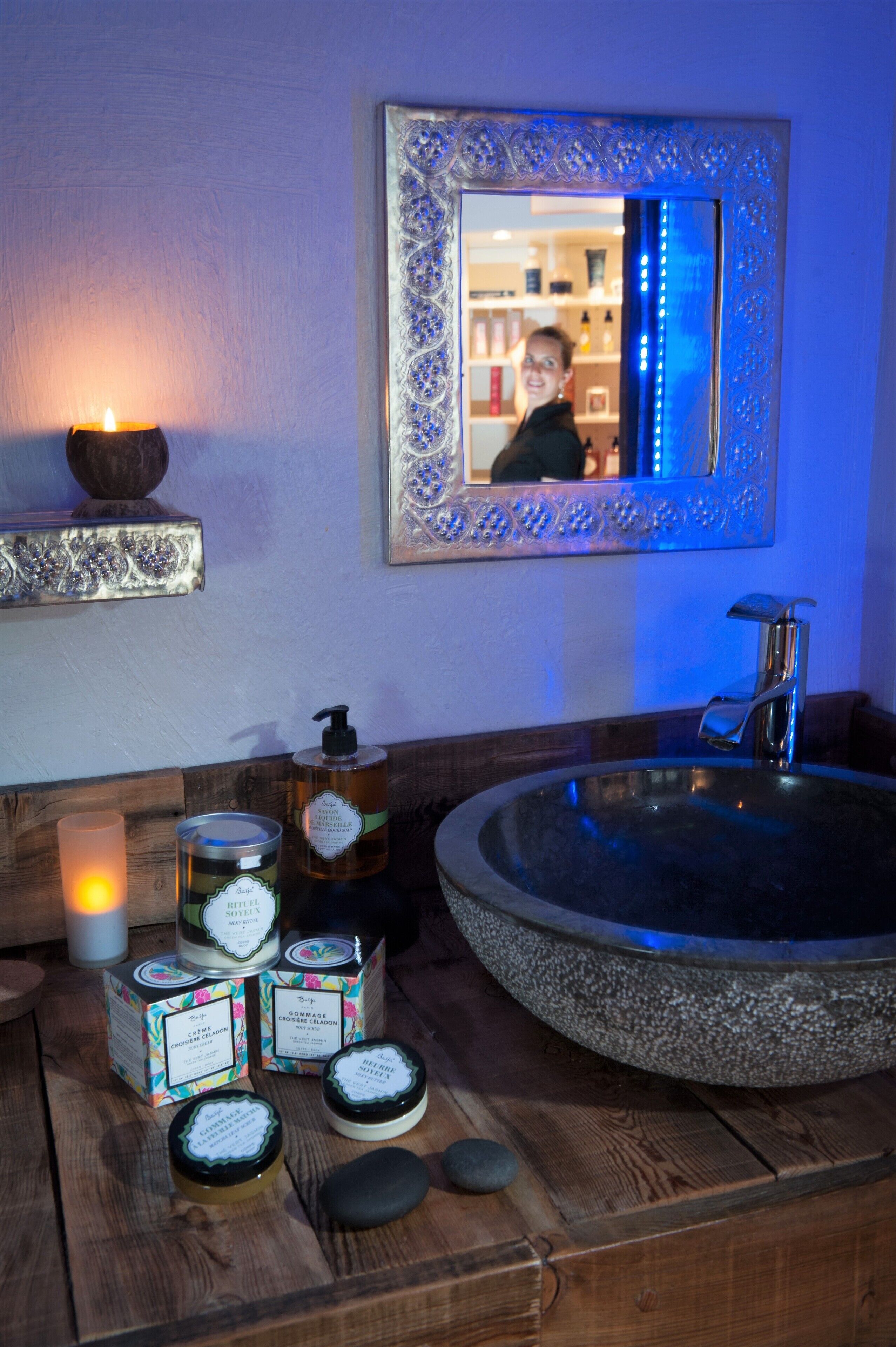 Logis Hotel et Spa Le Christiania