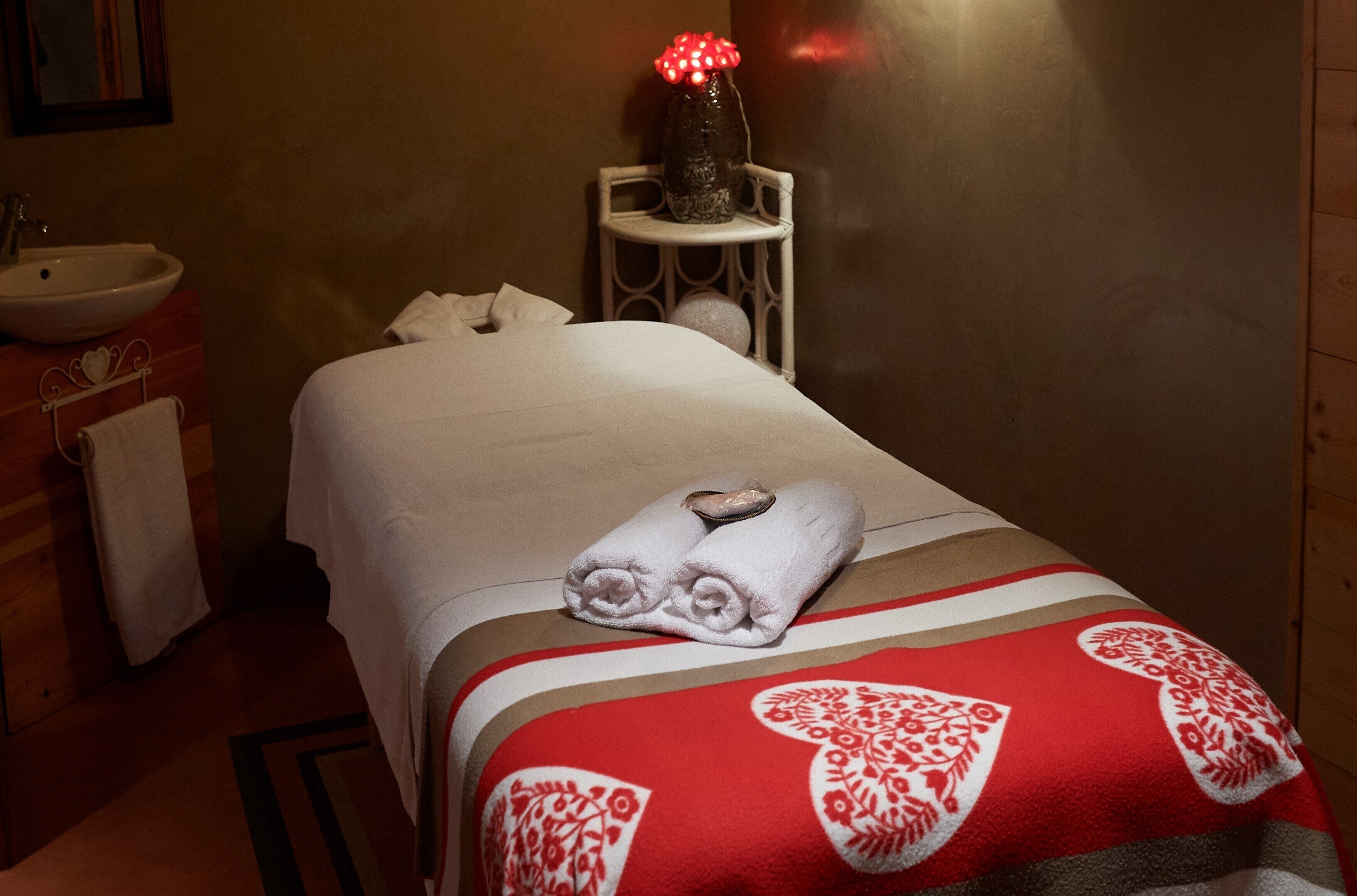 Logis Hotel et Spa Le Christiania