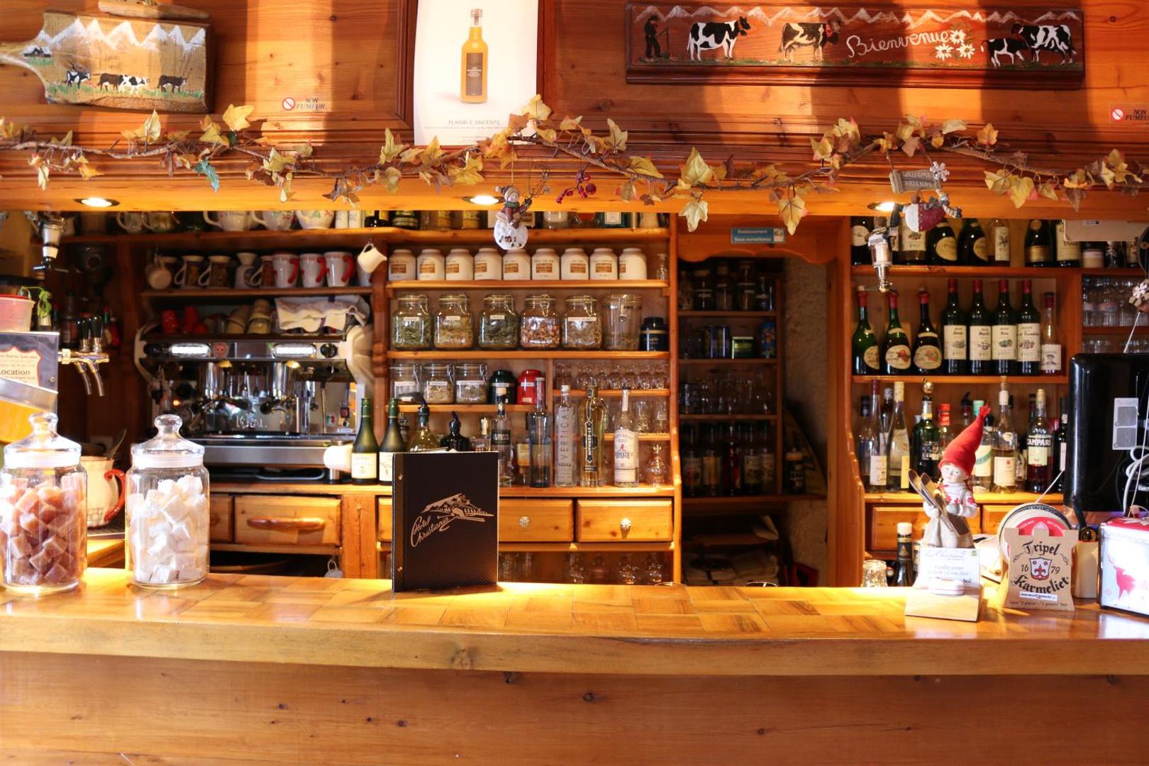 Logis Hotel et Spa Le Christiania