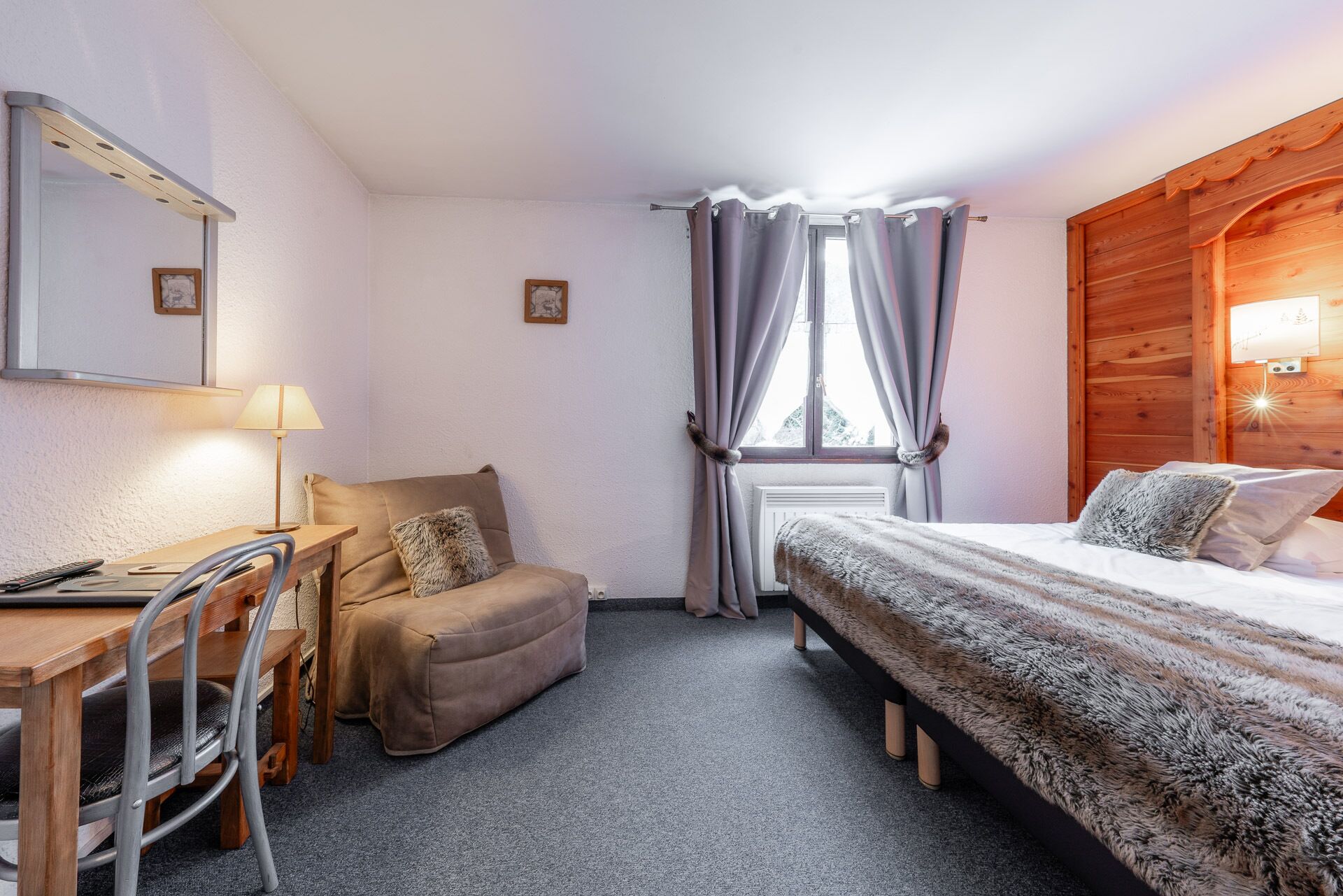 Logis Hotel et Spa Le Christiania