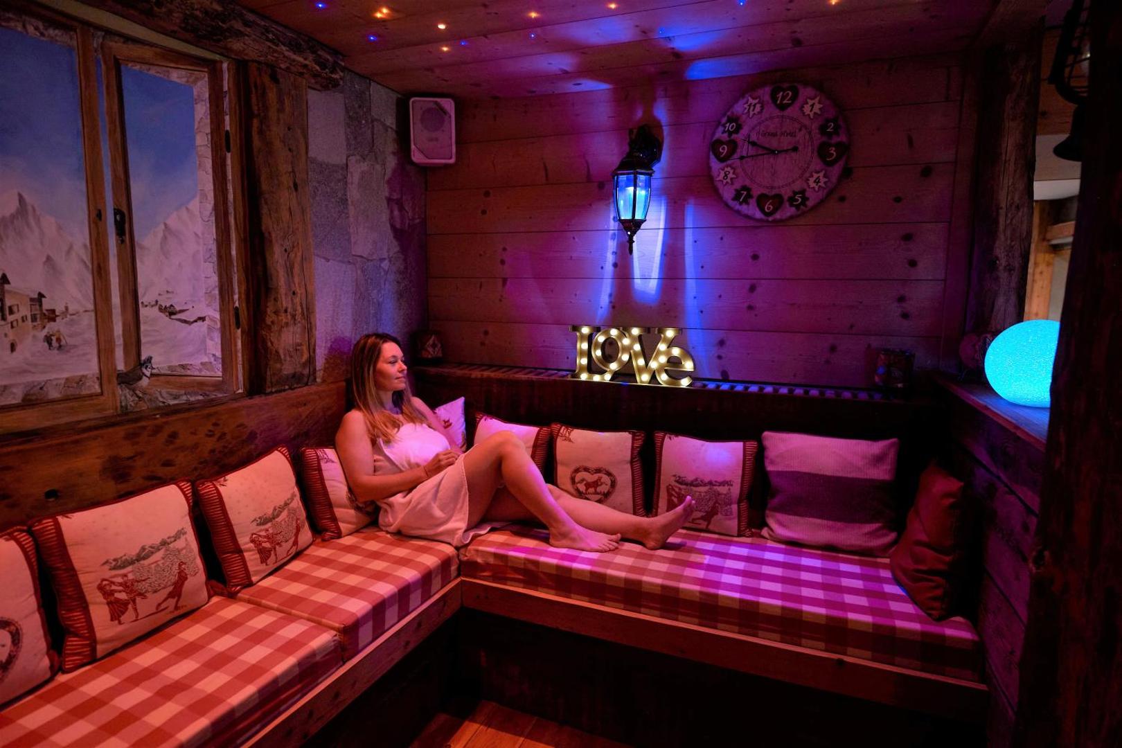 Logis Hotel et Spa Le Christiania