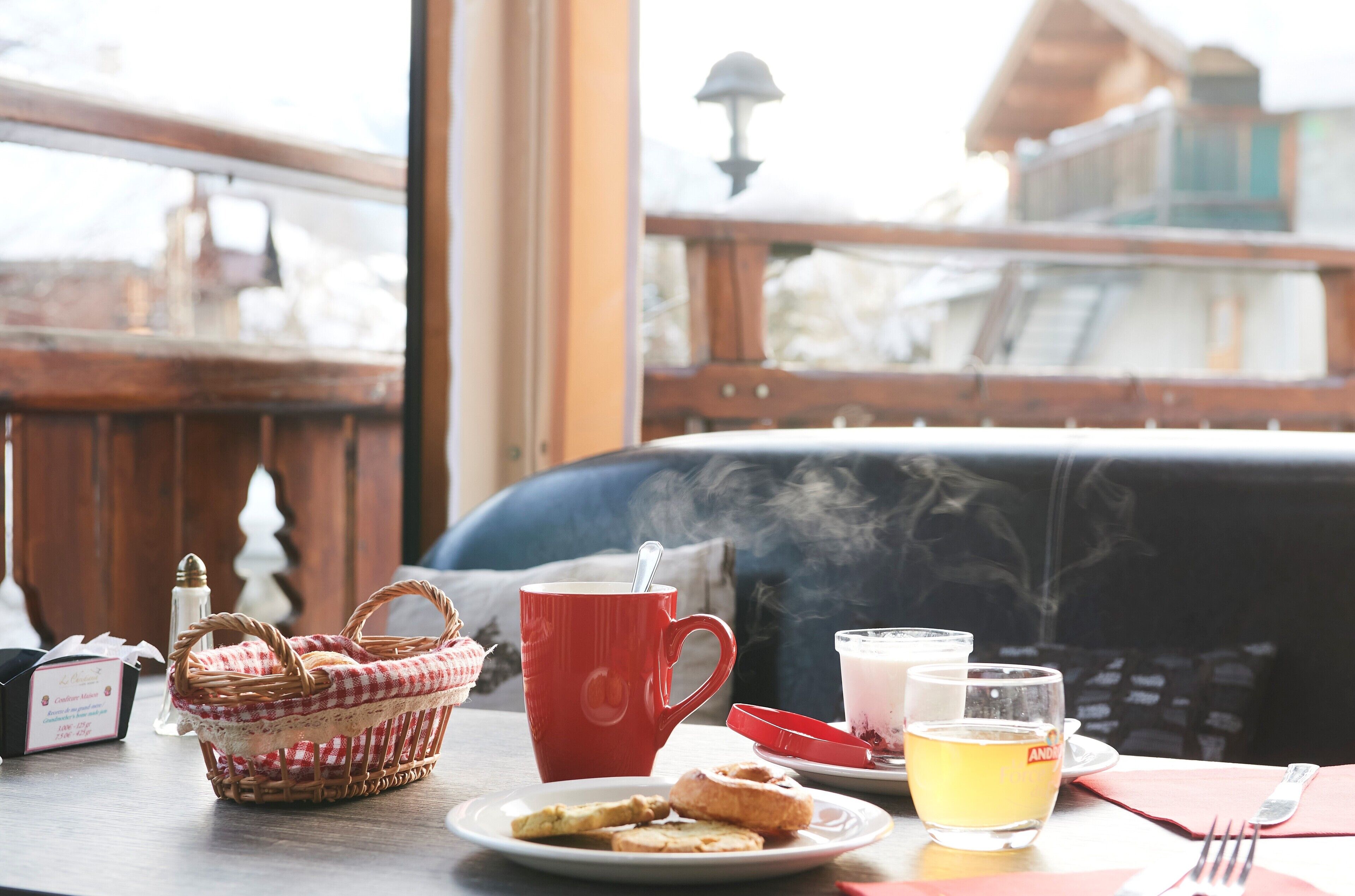Logis Hotel et Spa Le Christiania