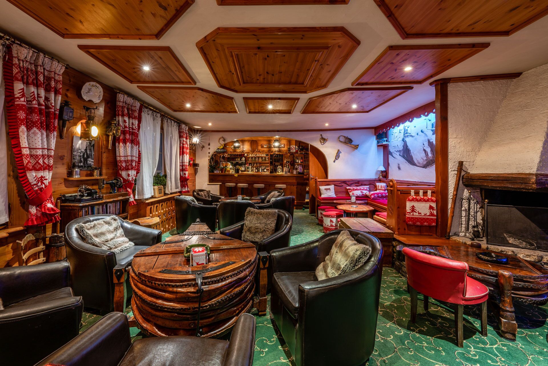 Logis Hotel et Spa Le Christiania