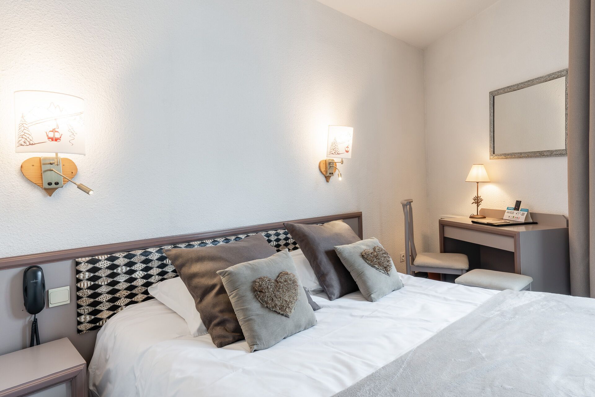 Logis Hotel et Spa Le Christiania