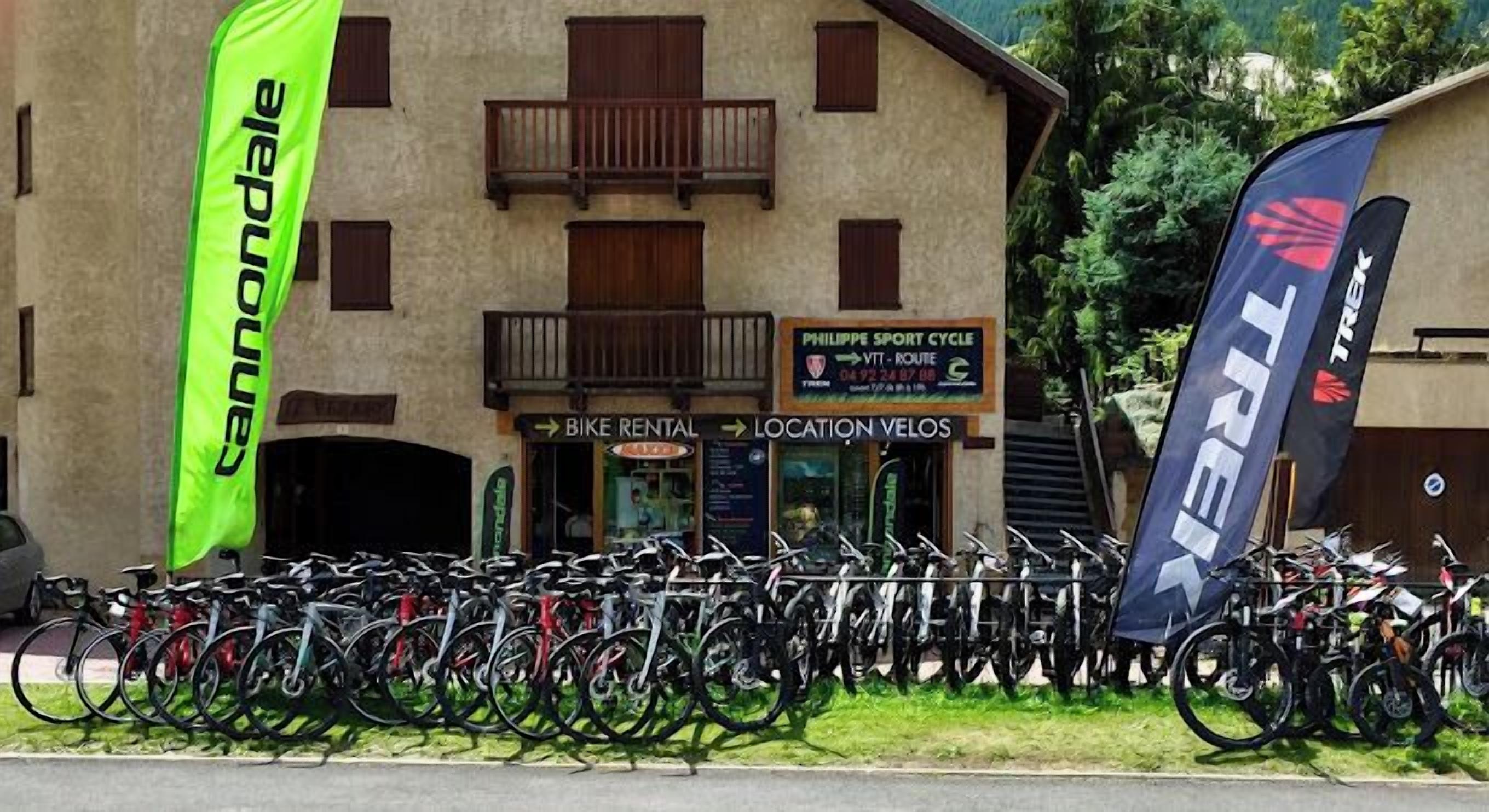 Logis Hotel et Spa Le Christiania