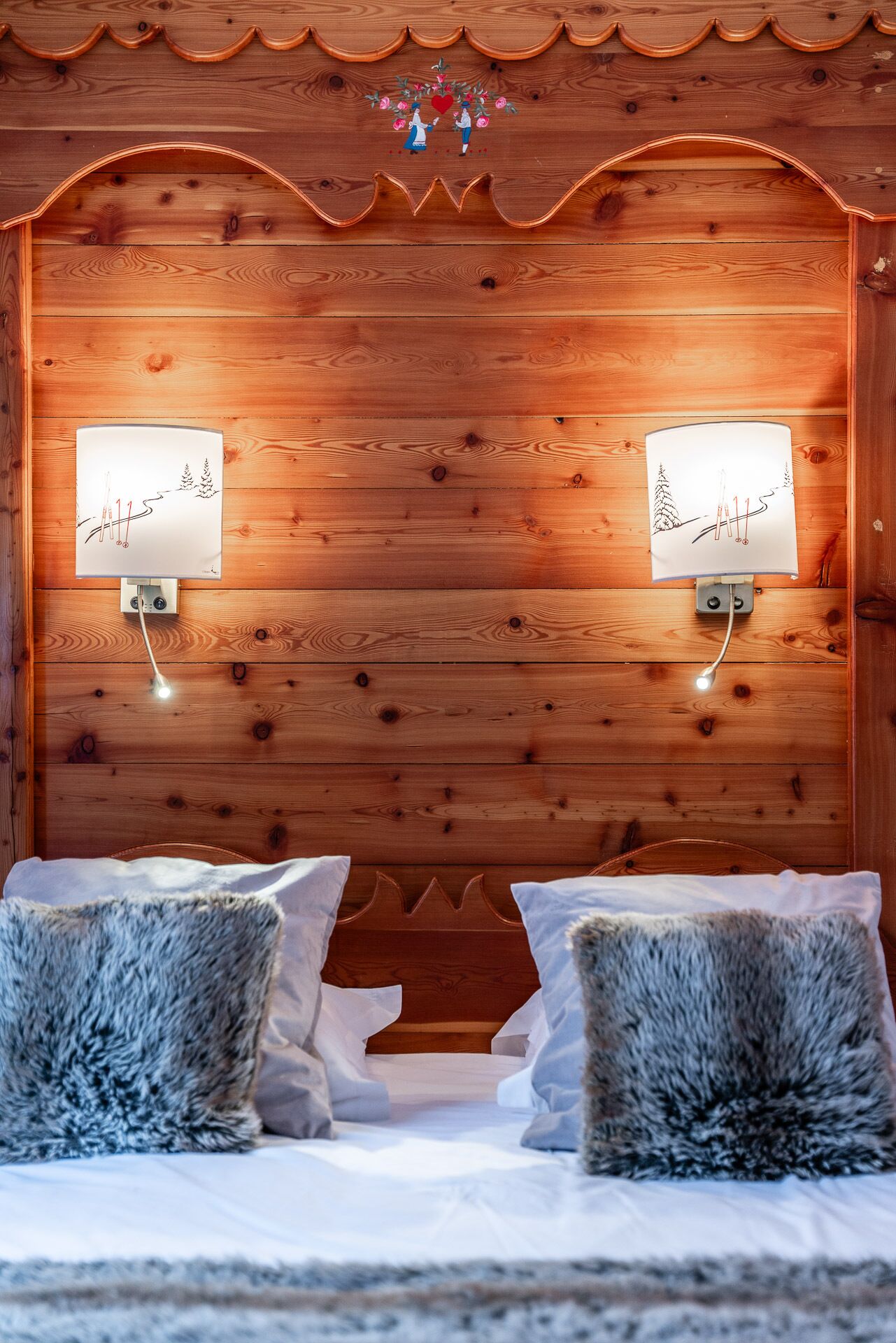 Logis Hotel et Spa Le Christiania