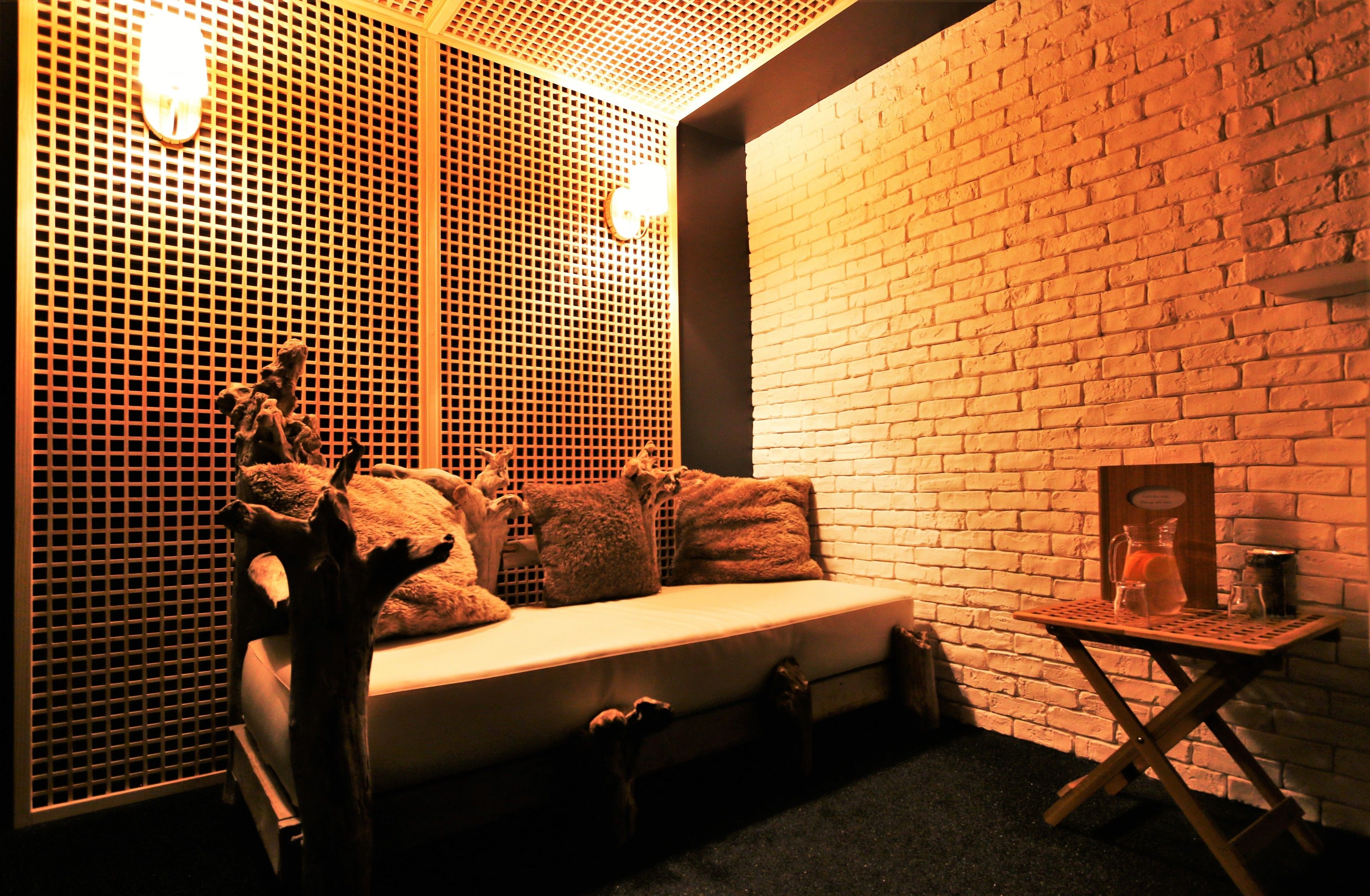 Rock Noir Spa