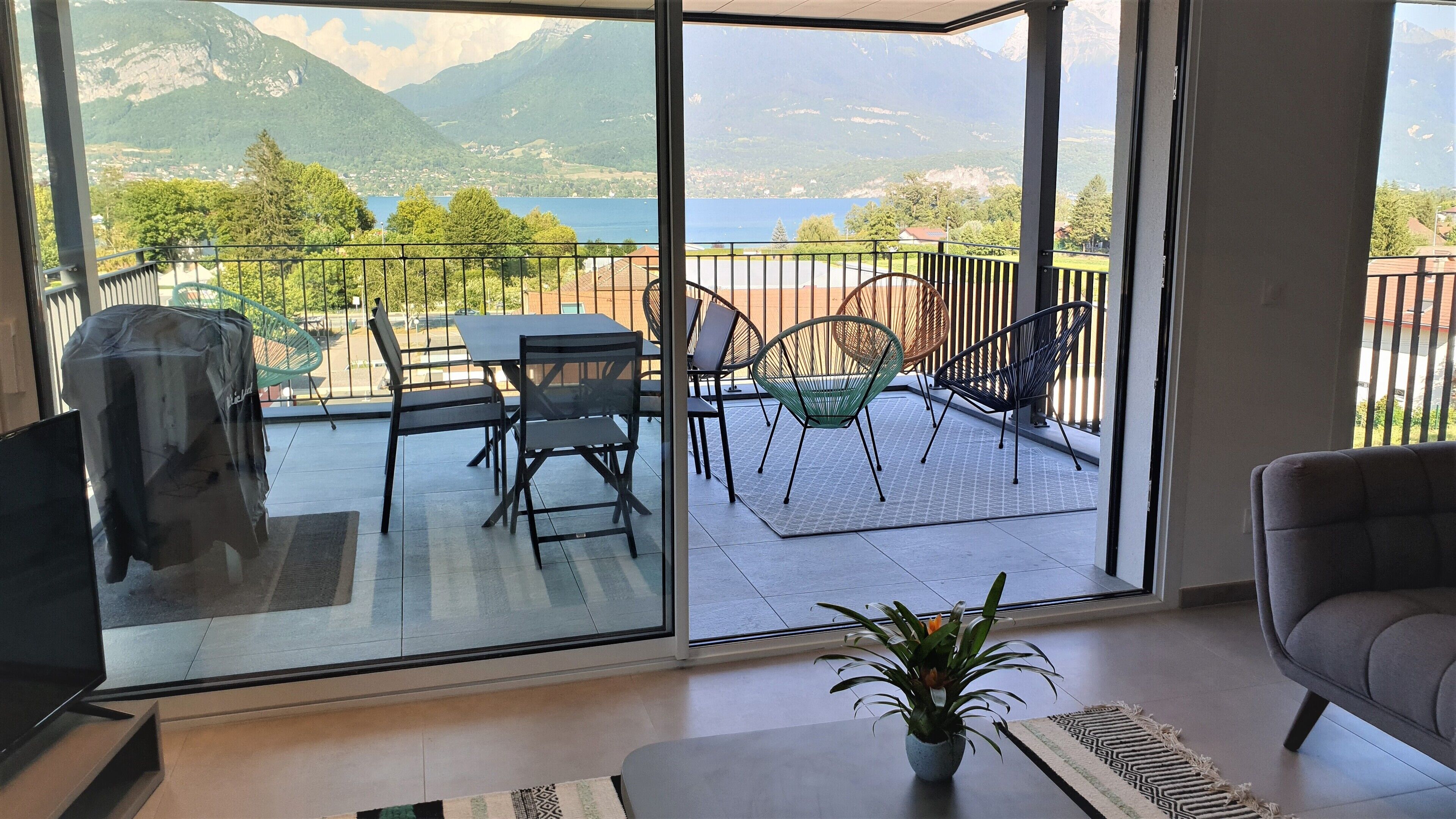 Appartement Laudon