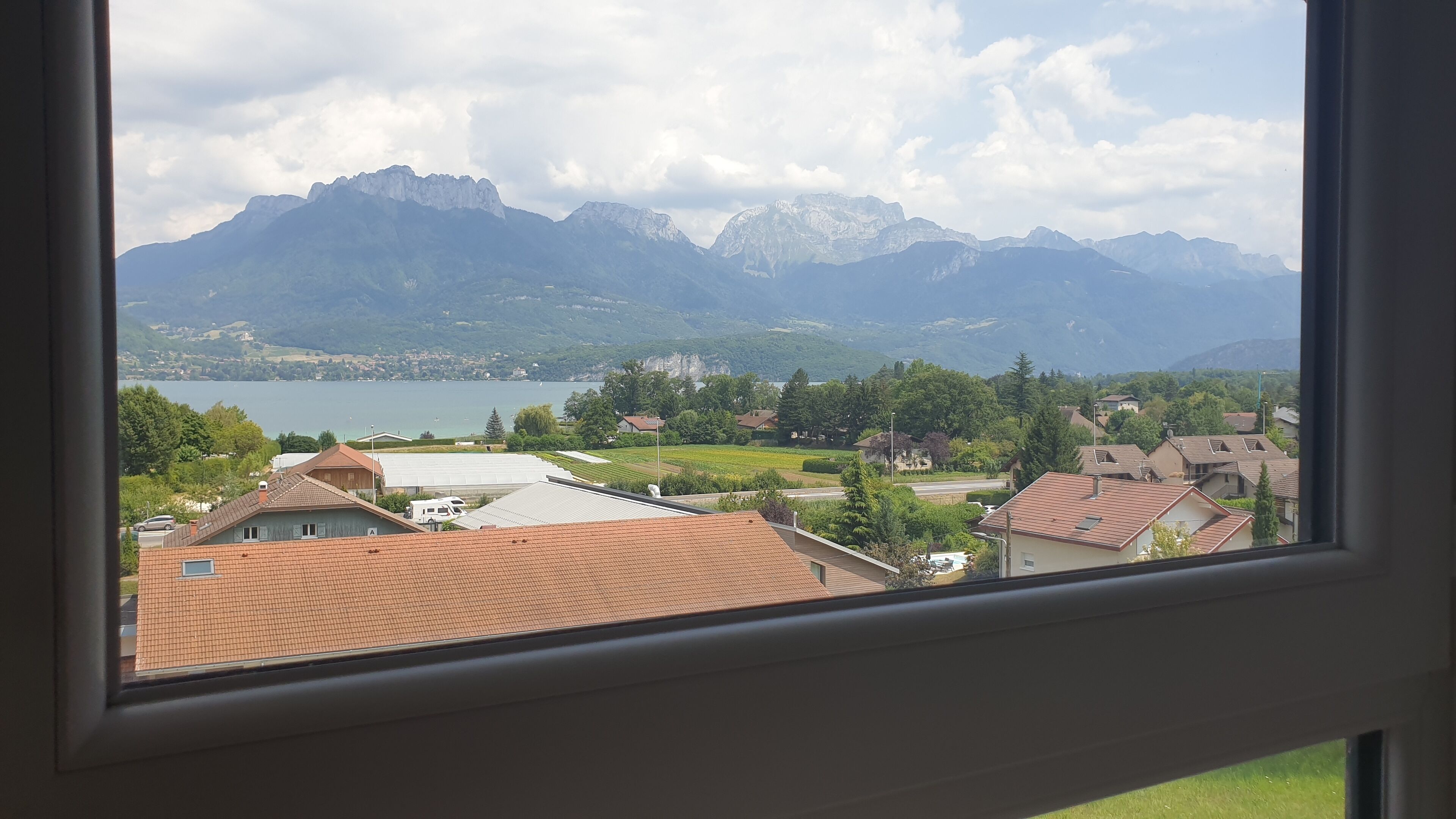 Appartement Laudon