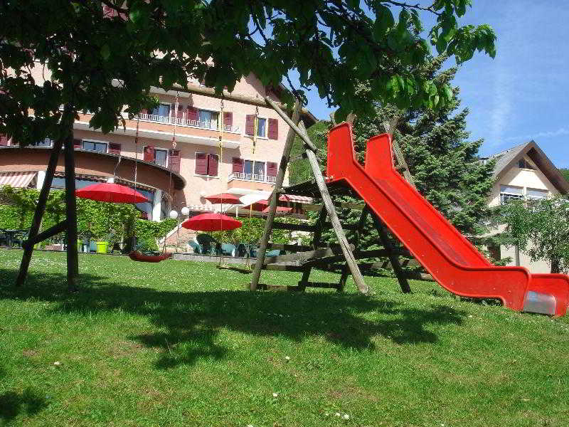 Hôtel Beauregard