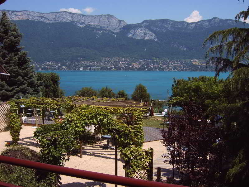 Hôtel Beauregard