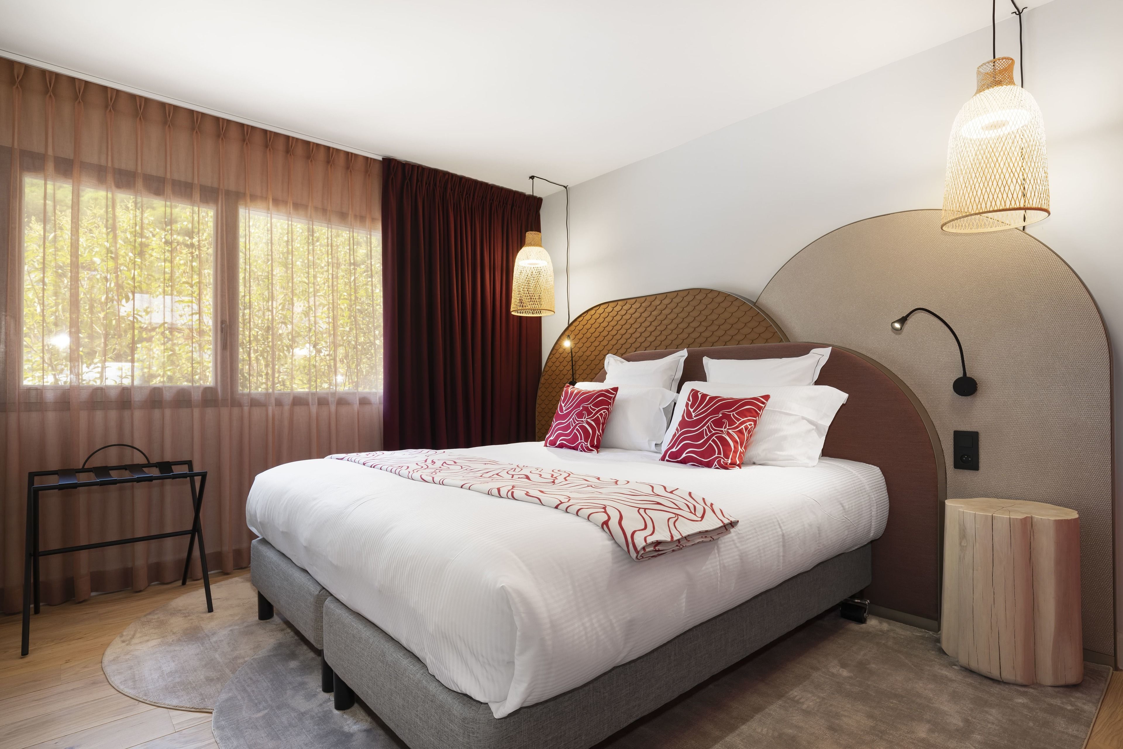 Black Bass Hotel Annecy