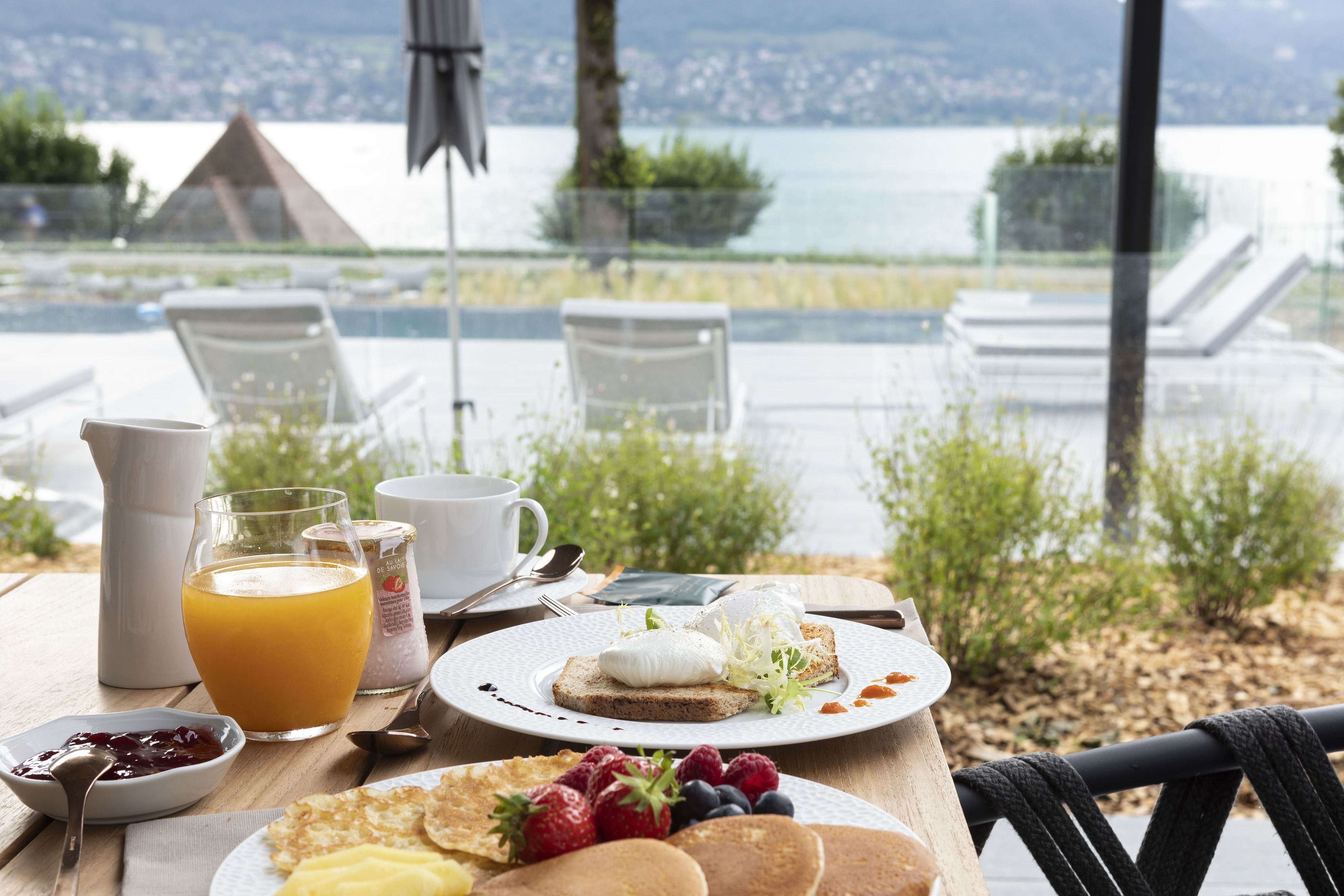 Black Bass Hotel Annecy