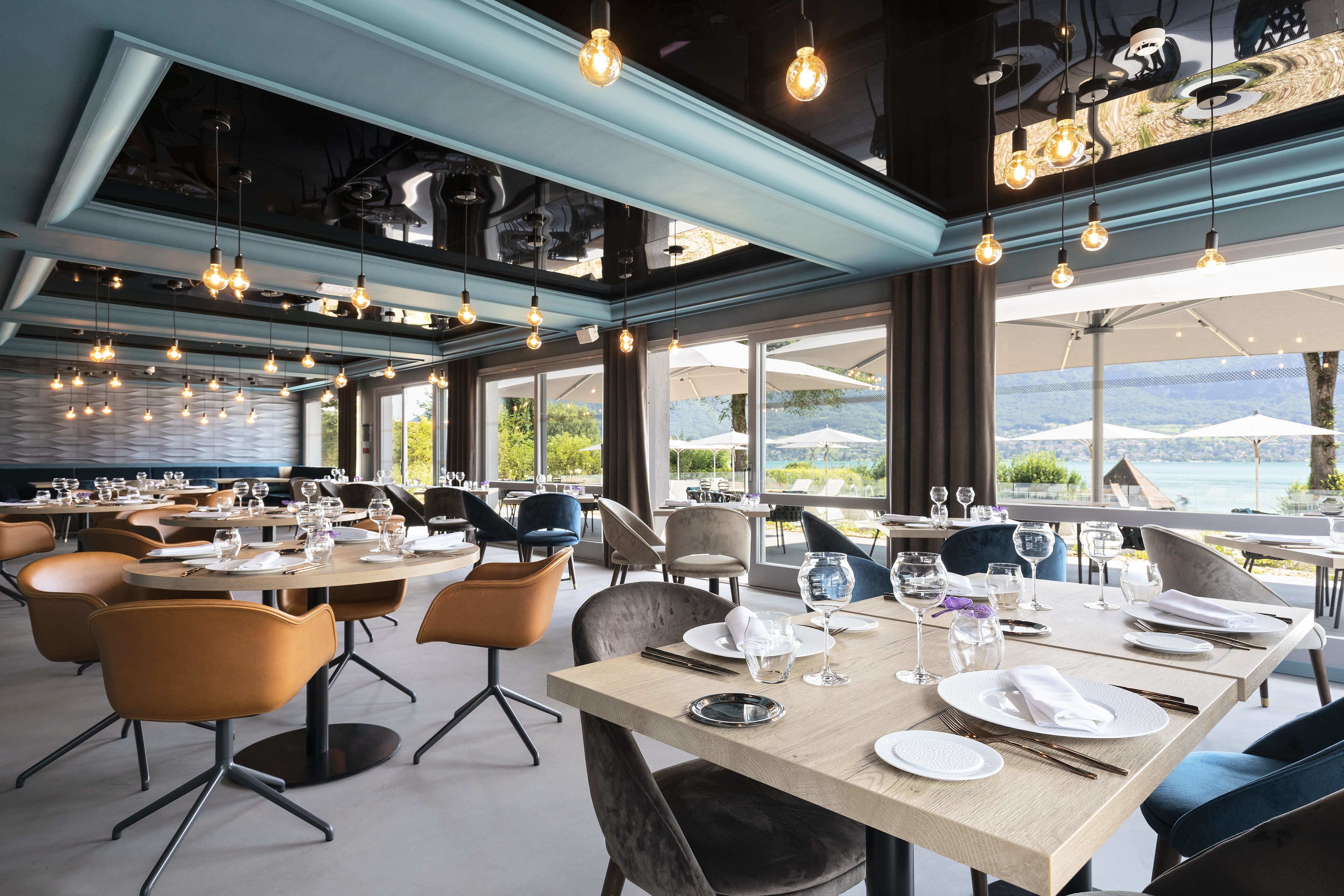 Black Bass Hotel Annecy