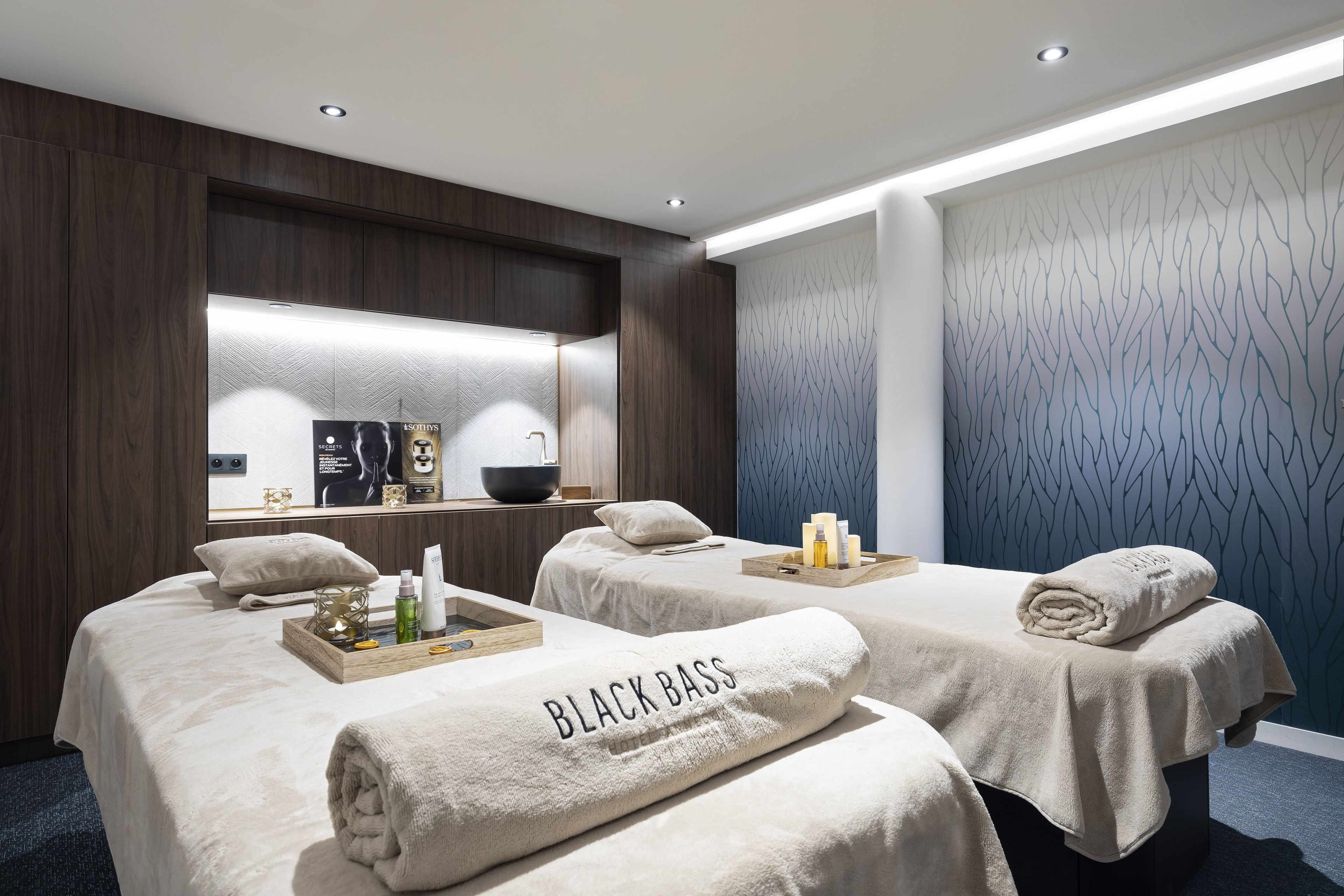Black Bass Hotel Annecy
