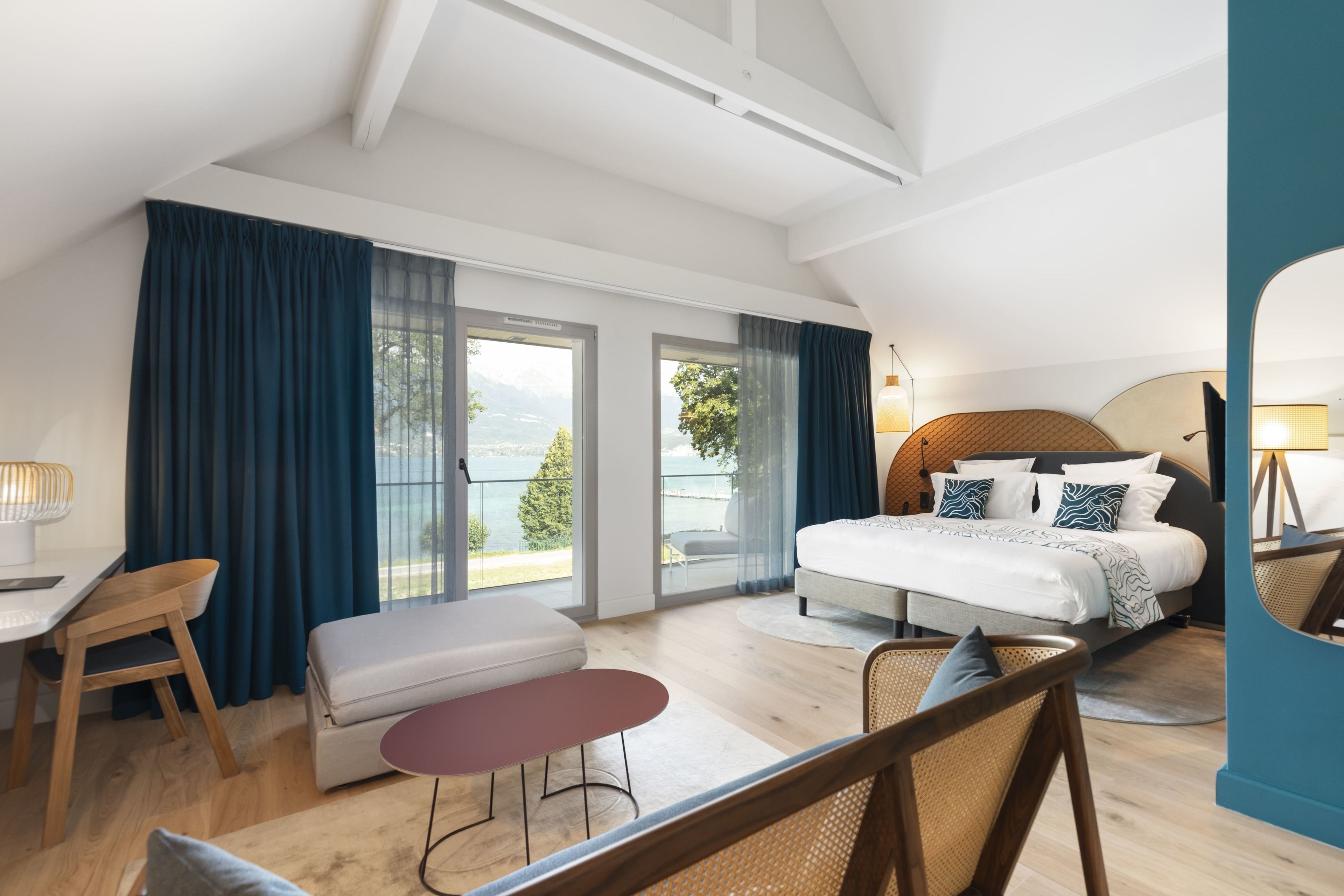 Black Bass Hotel Annecy