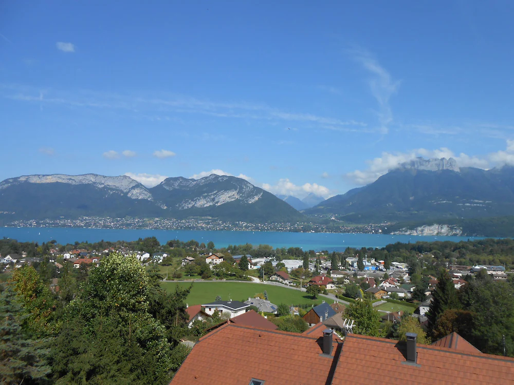Camping Le Panoramic