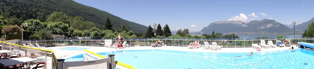Camping Le Panoramic