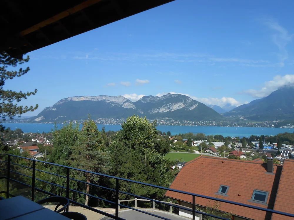 Camping Le Panoramic