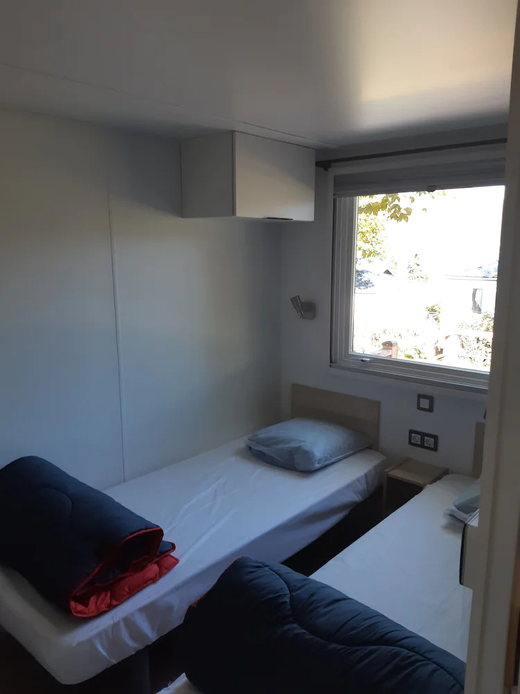 Camping Le Panoramic