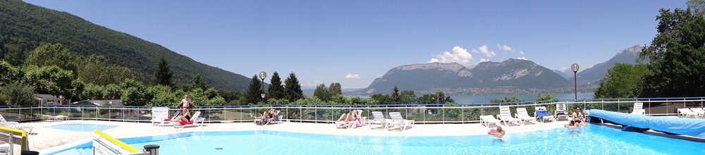 Camping Le Panoramic