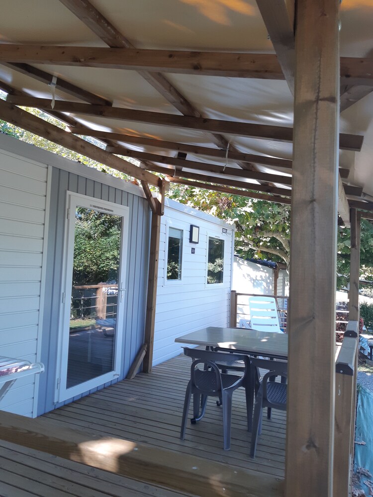 Camping Le Panoramic