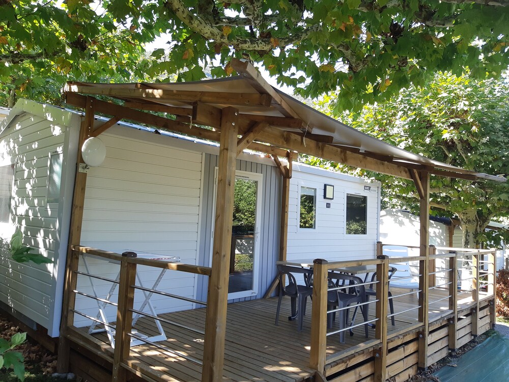Camping Le Panoramic
