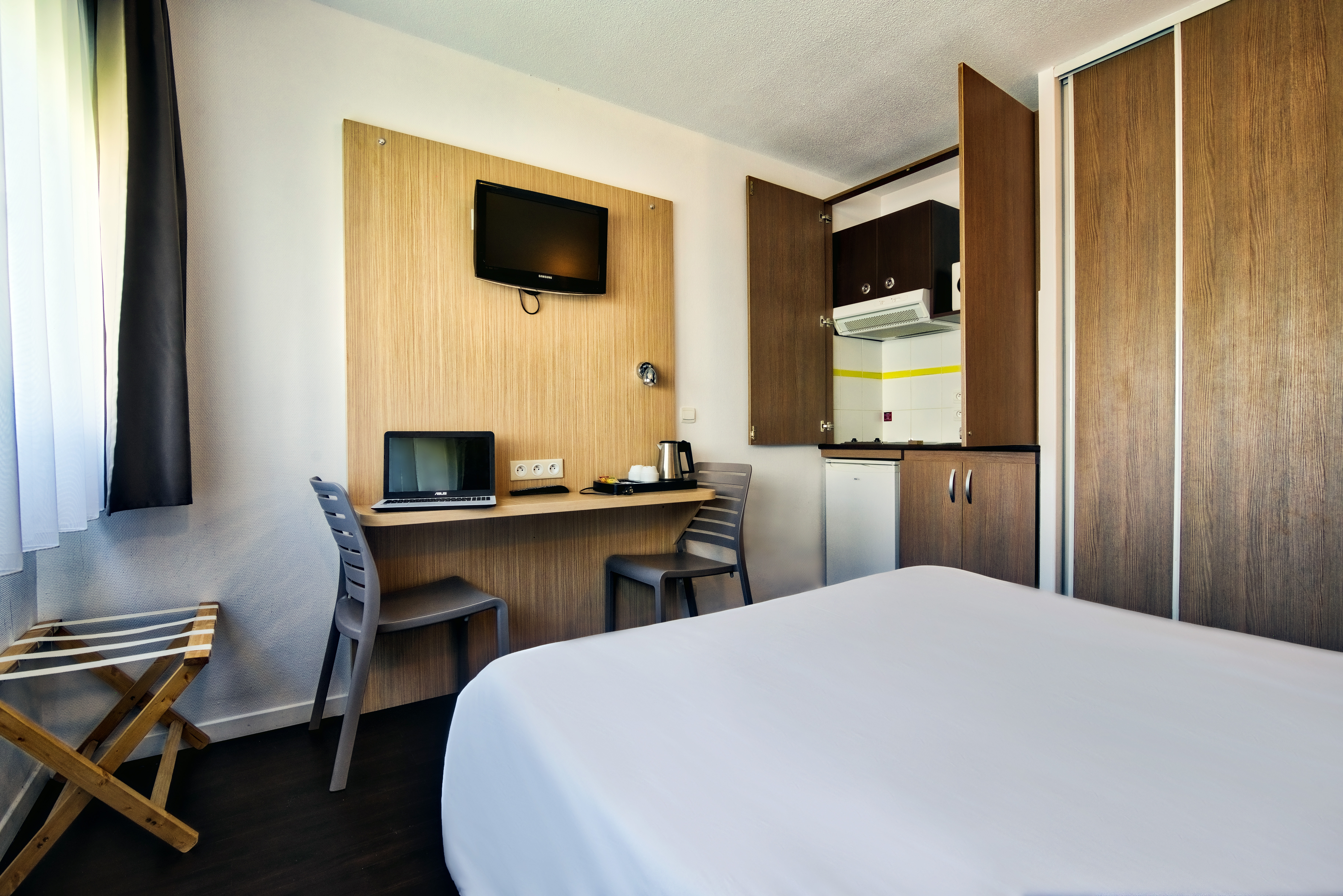 Zenitude Hotel Residences Les Hauts D'Annecy