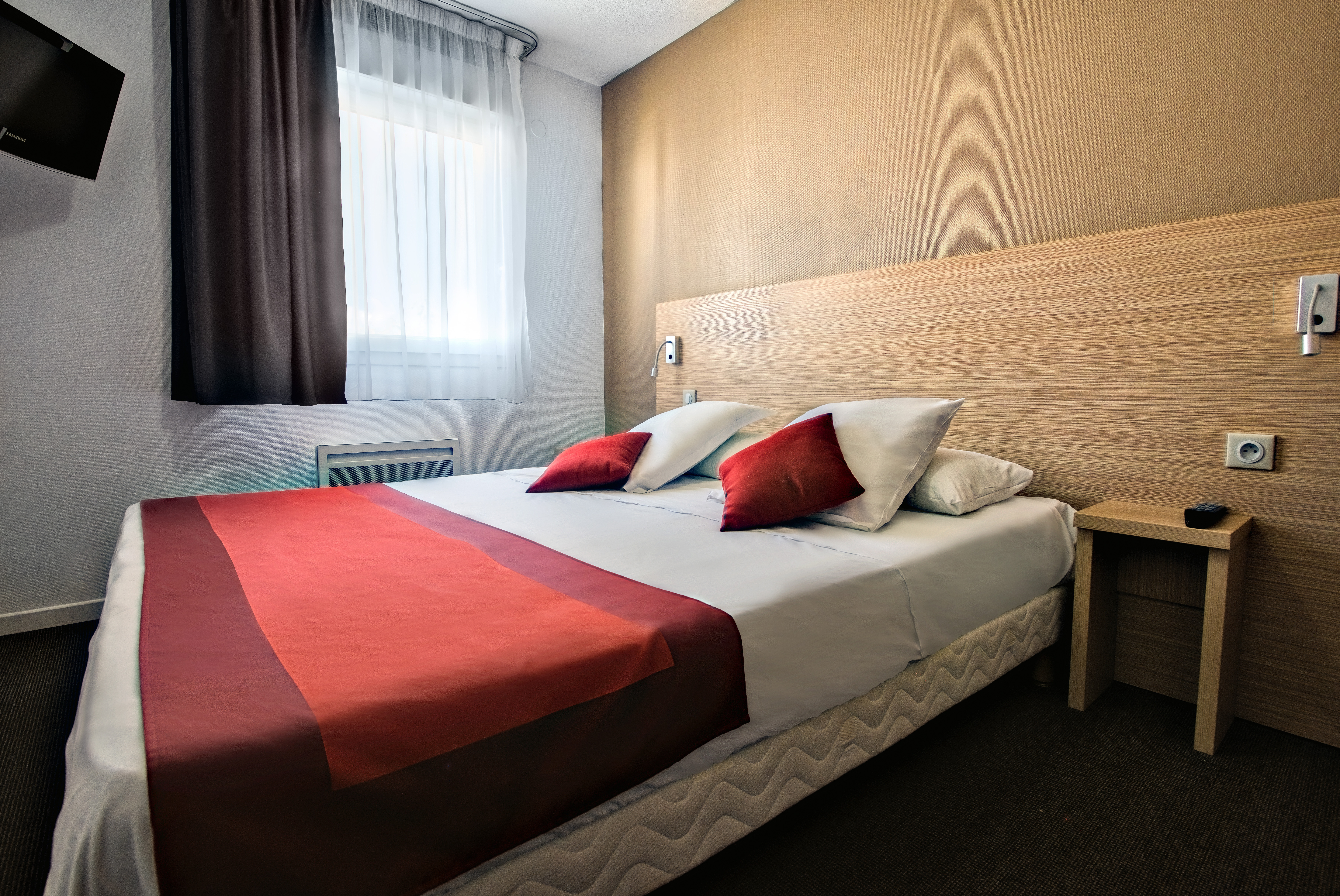 Zenitude Hotel Residences Les Hauts D'Annecy