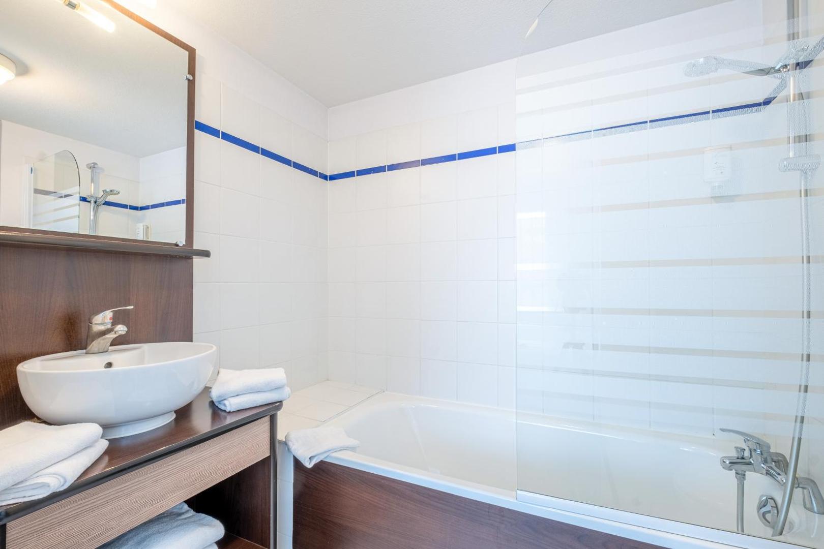 Zenitude Hotel Residences Les Hauts D'Annecy